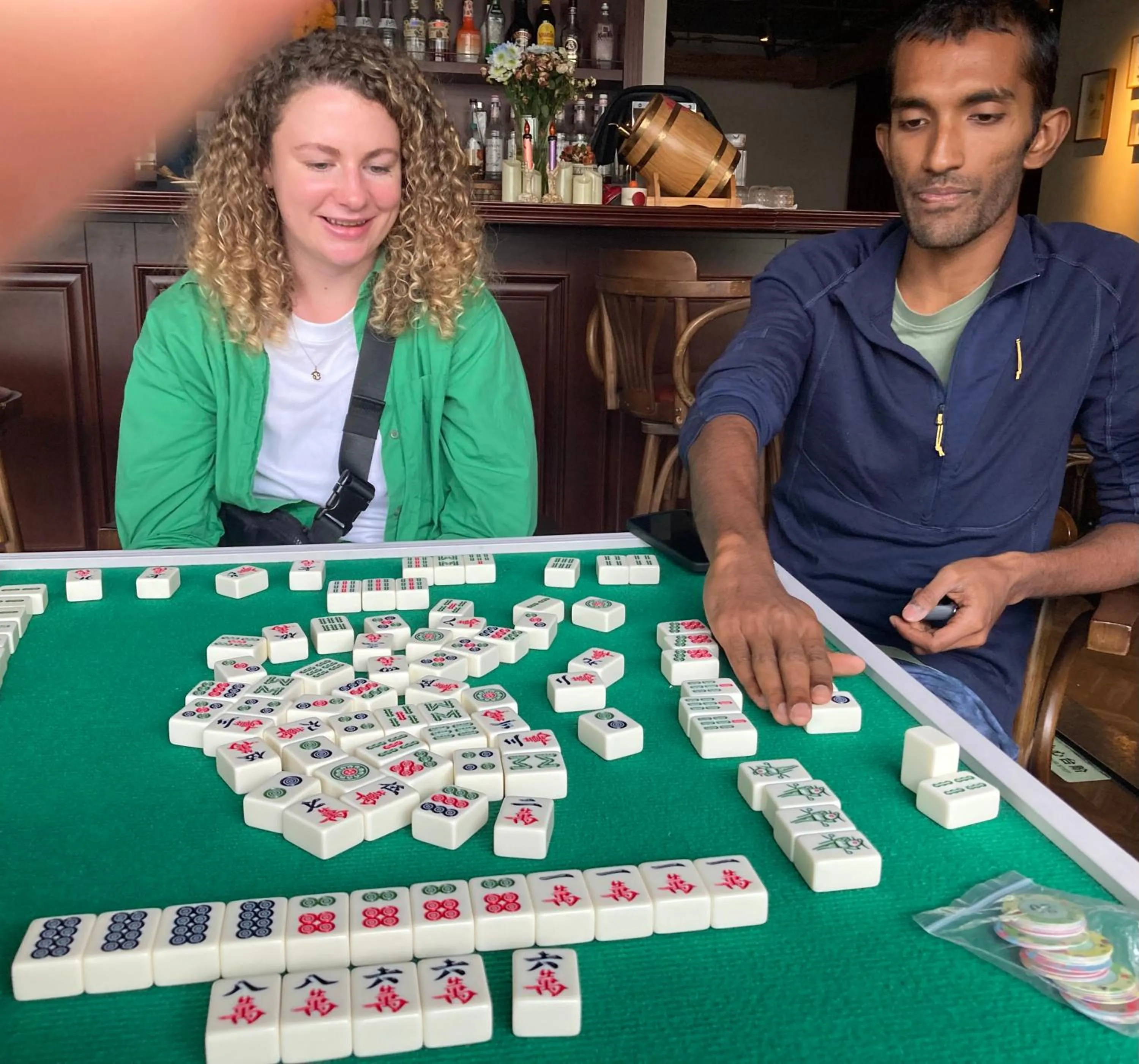 SONDERIA Lazybones Hostel- Wenshu Temple Side, Chill Hostel with All-Day Brunch, Travel Agency in English & Local Bar Vibes