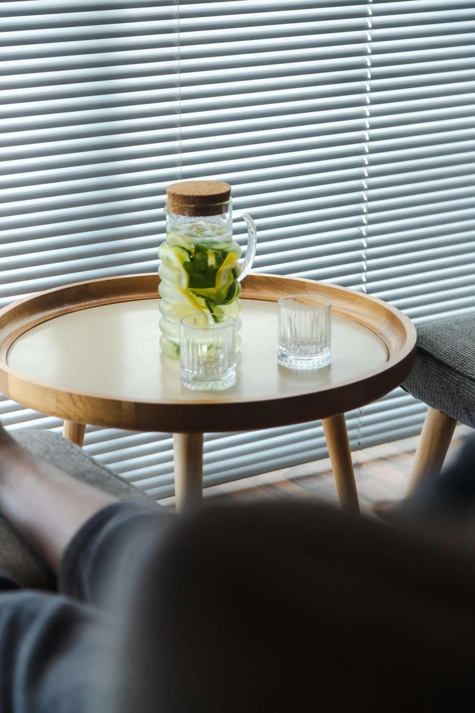 Spa and wellness centre/facilities in Radisson Blu Hotel, Port Elizabeth