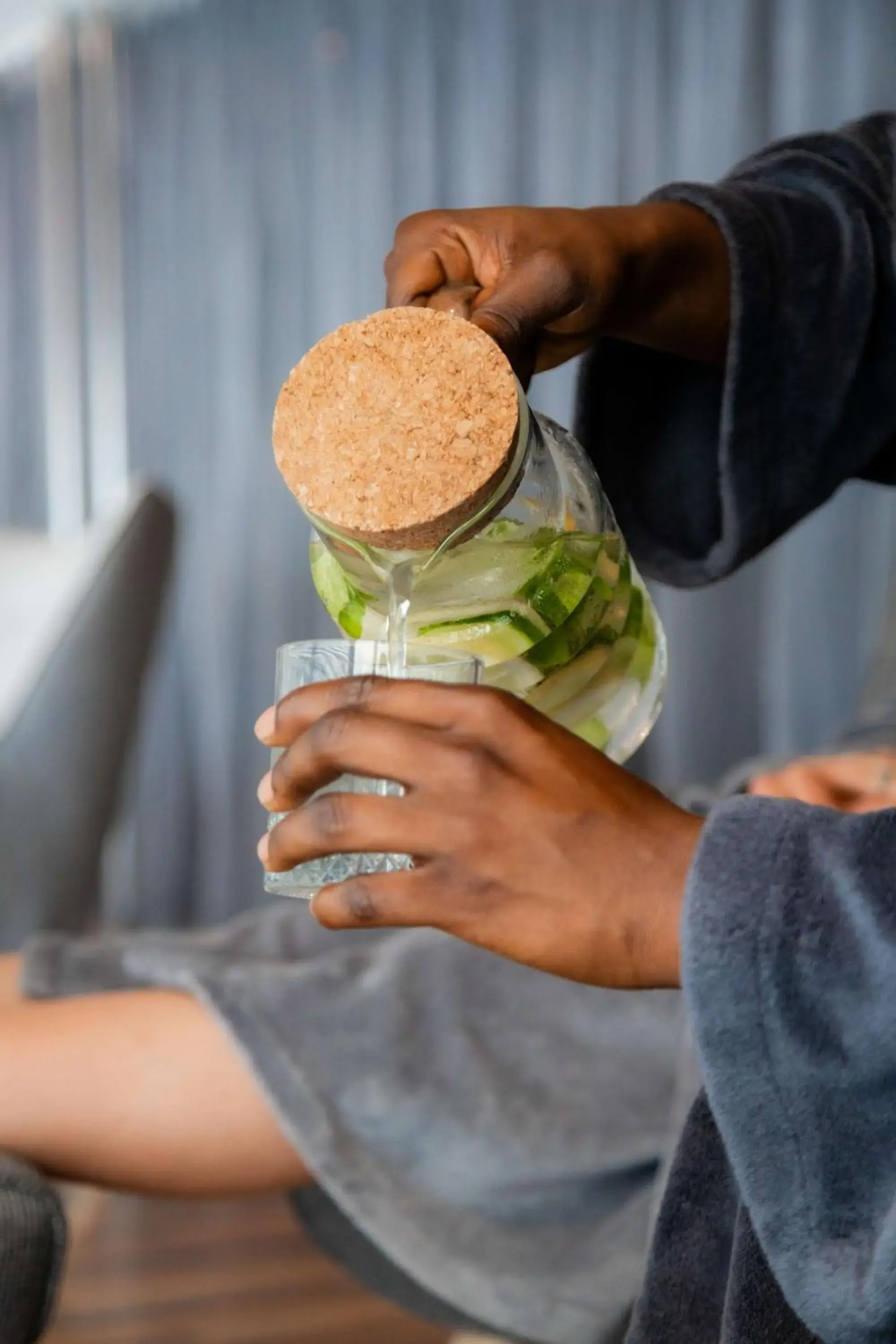 Spa and wellness centre/facilities in Radisson Blu Hotel, Port Elizabeth Spa and wellness centre/facilities in Radisson Blu Hotel, Port Elizabeth