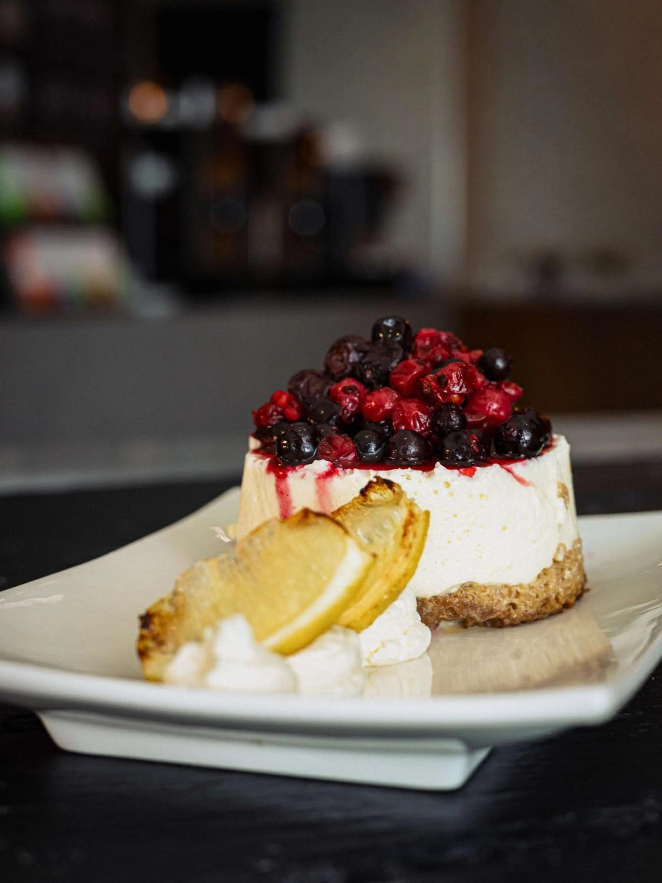 Food and drinks in Radisson Blu Hotel, Port Elizabeth