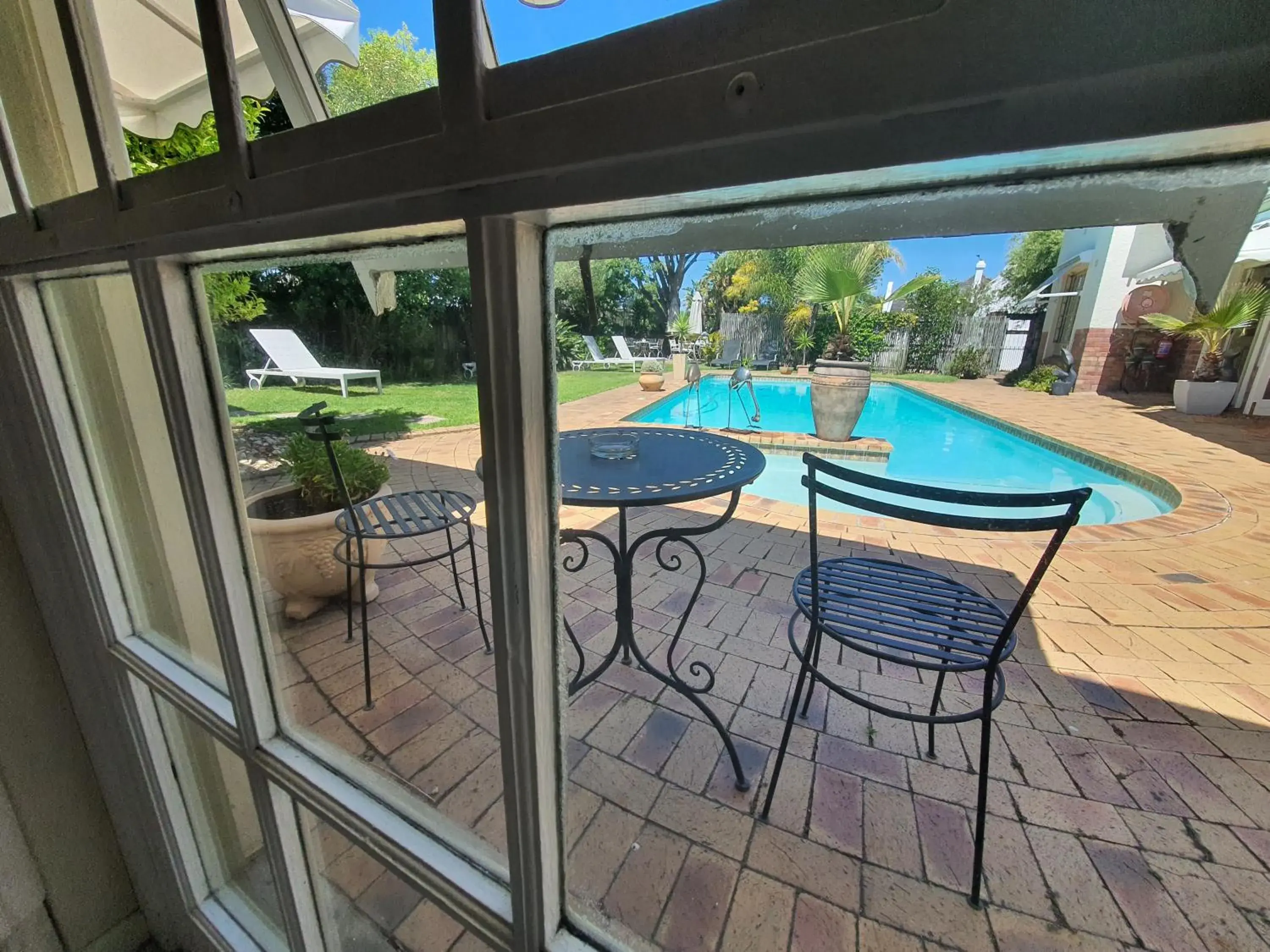 Garden Cottage - single occupancy in Wild Olive Guest House & Villa Garden Cottage - single occupancy in Wild Olive Guest House & Villa