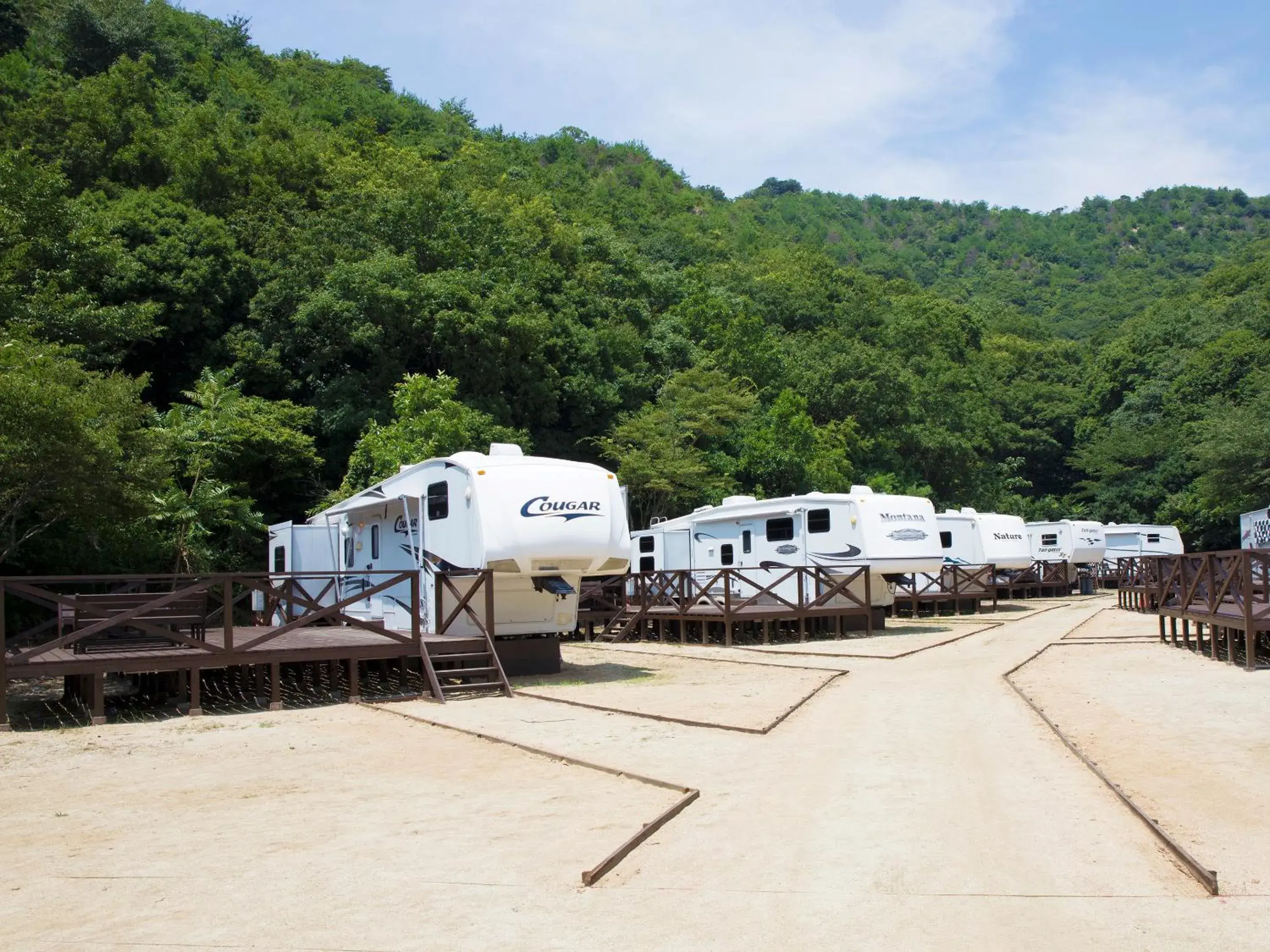 Photo of the whole room in Sunrise Awaji Photo of the whole room in Sunrise Awaji