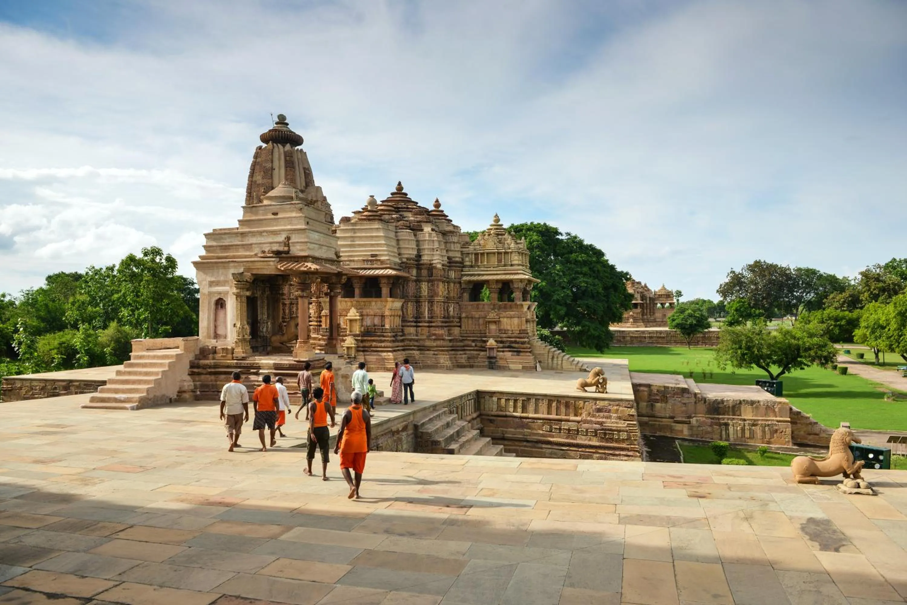 Activities in Syna Heritage Hotel