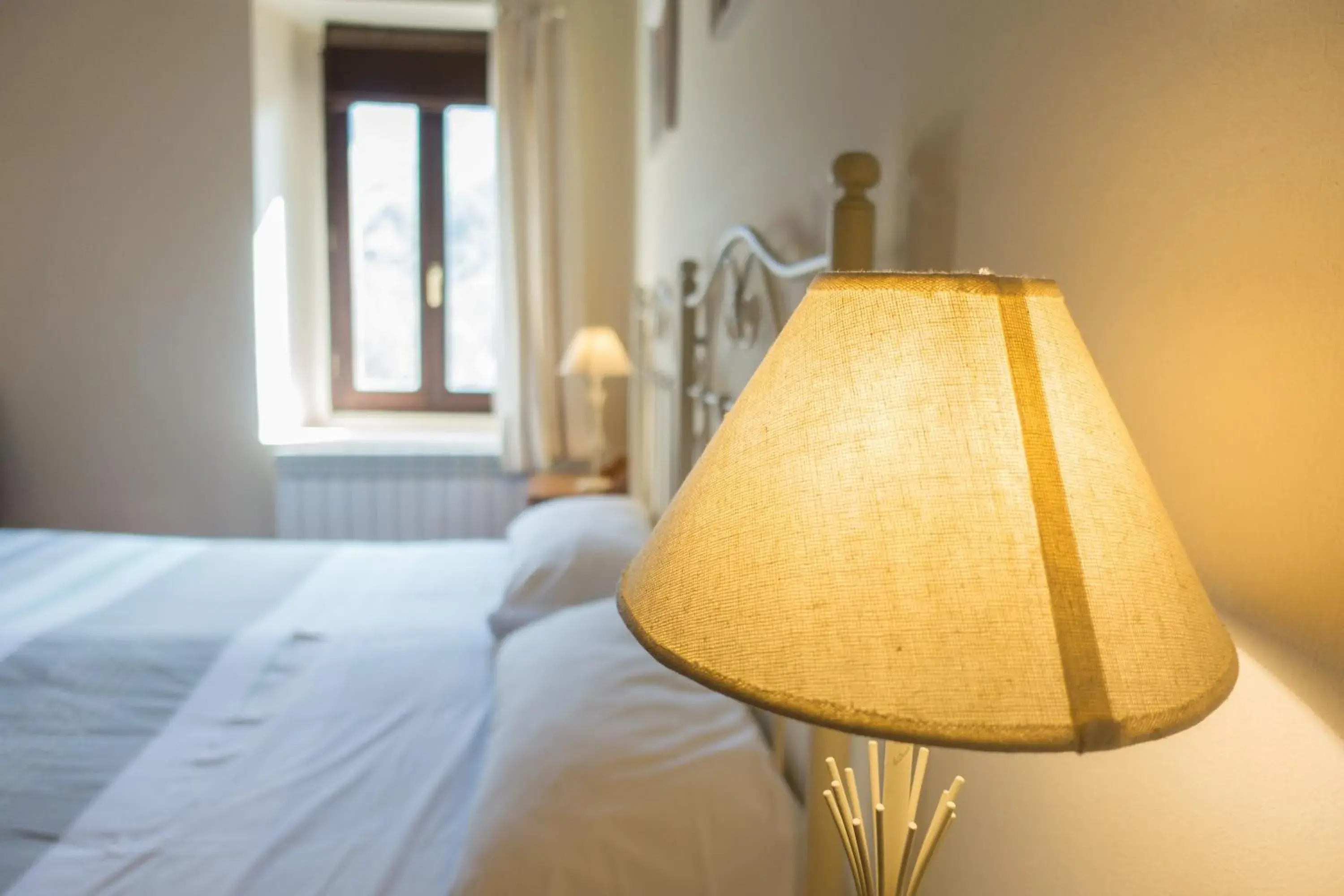 Family Double Room in Posada 3 Valles Family Double Room in Posada 3 Valles