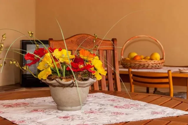 Property building in B&B Solesun