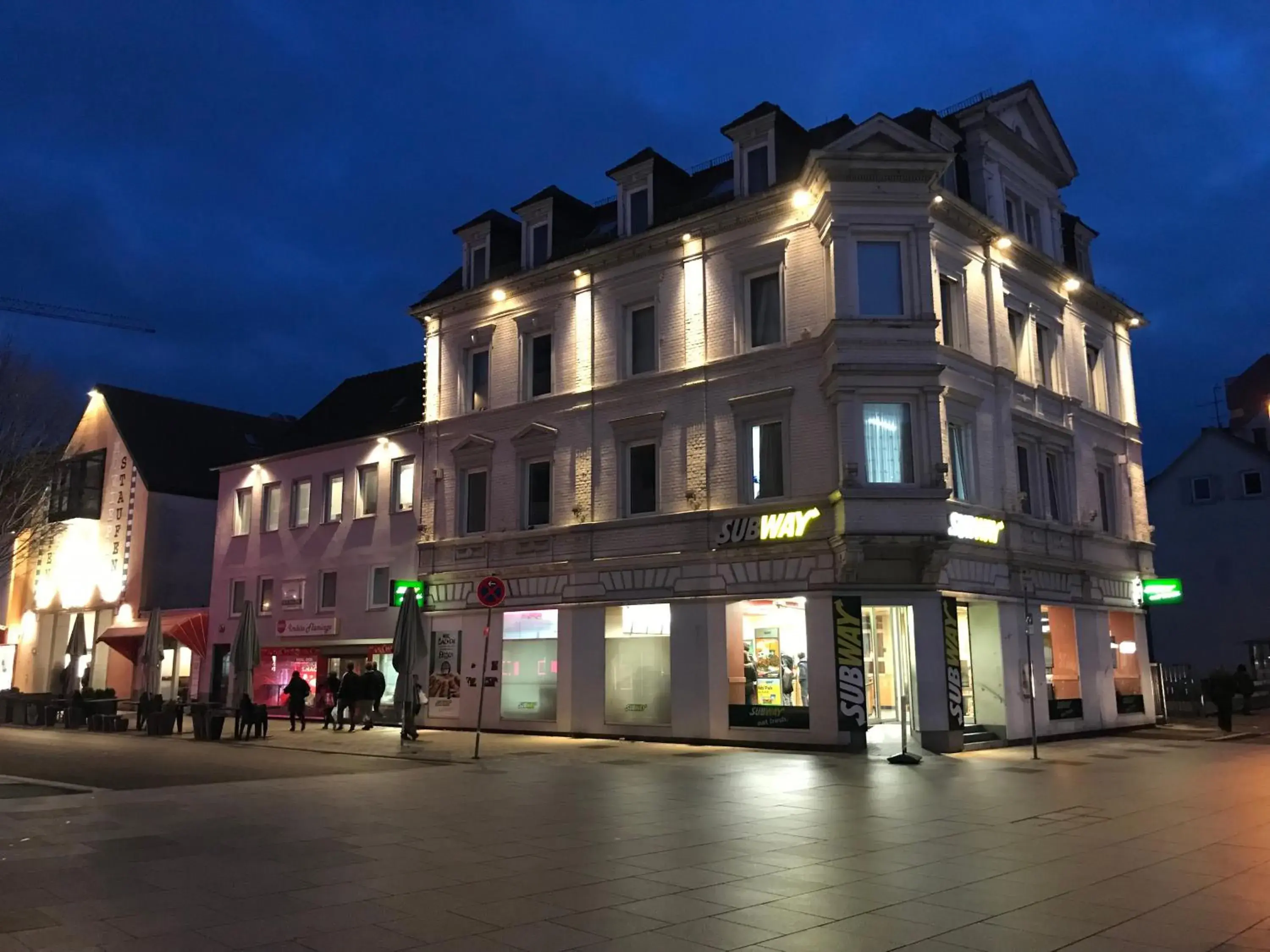 Unterkunft Göppingen Unterkunft Göppingen