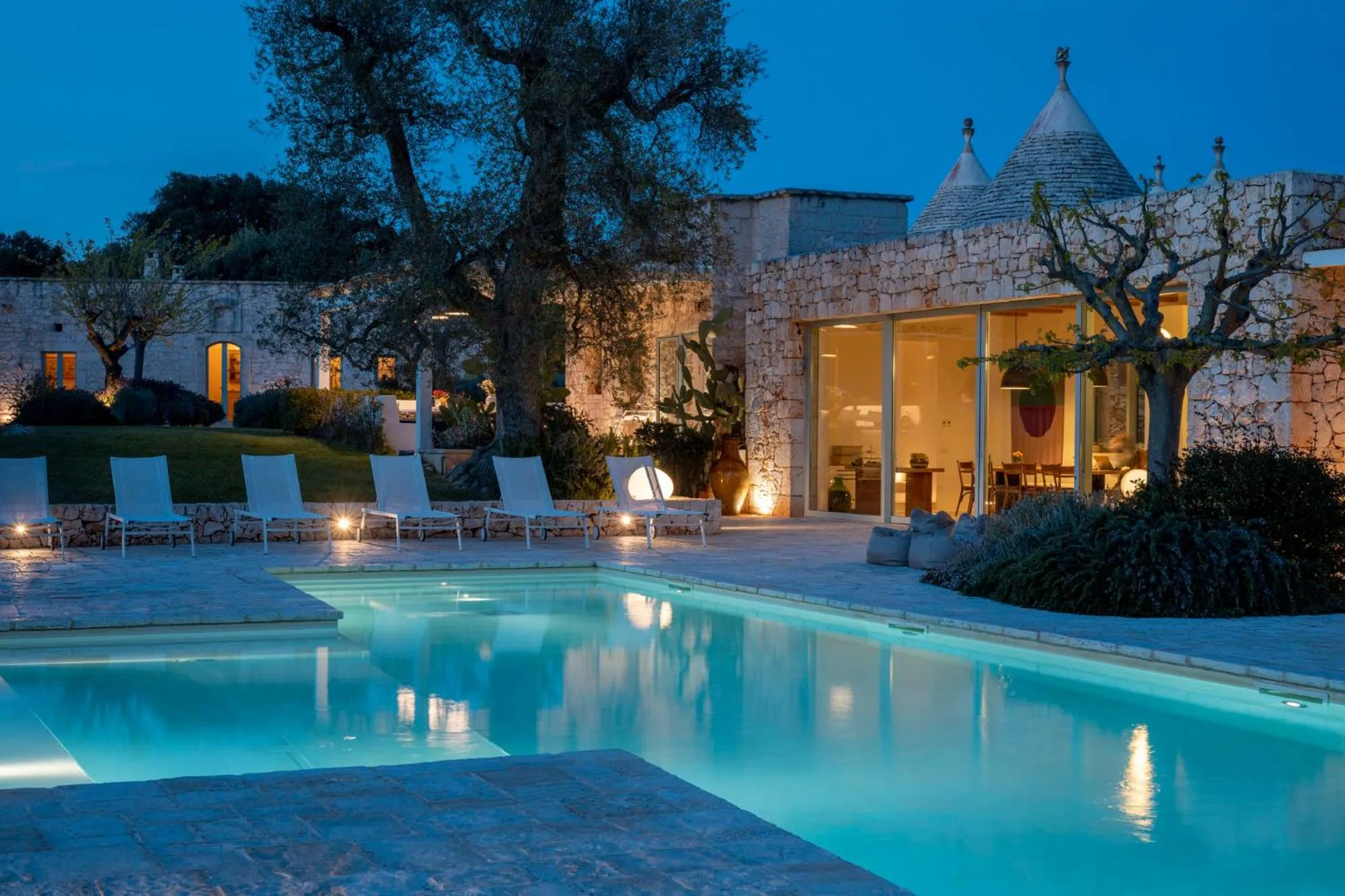 Ostuni Art Resort