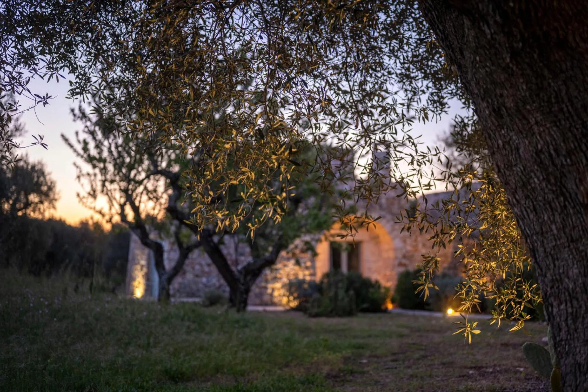 Ostuni Art Resort