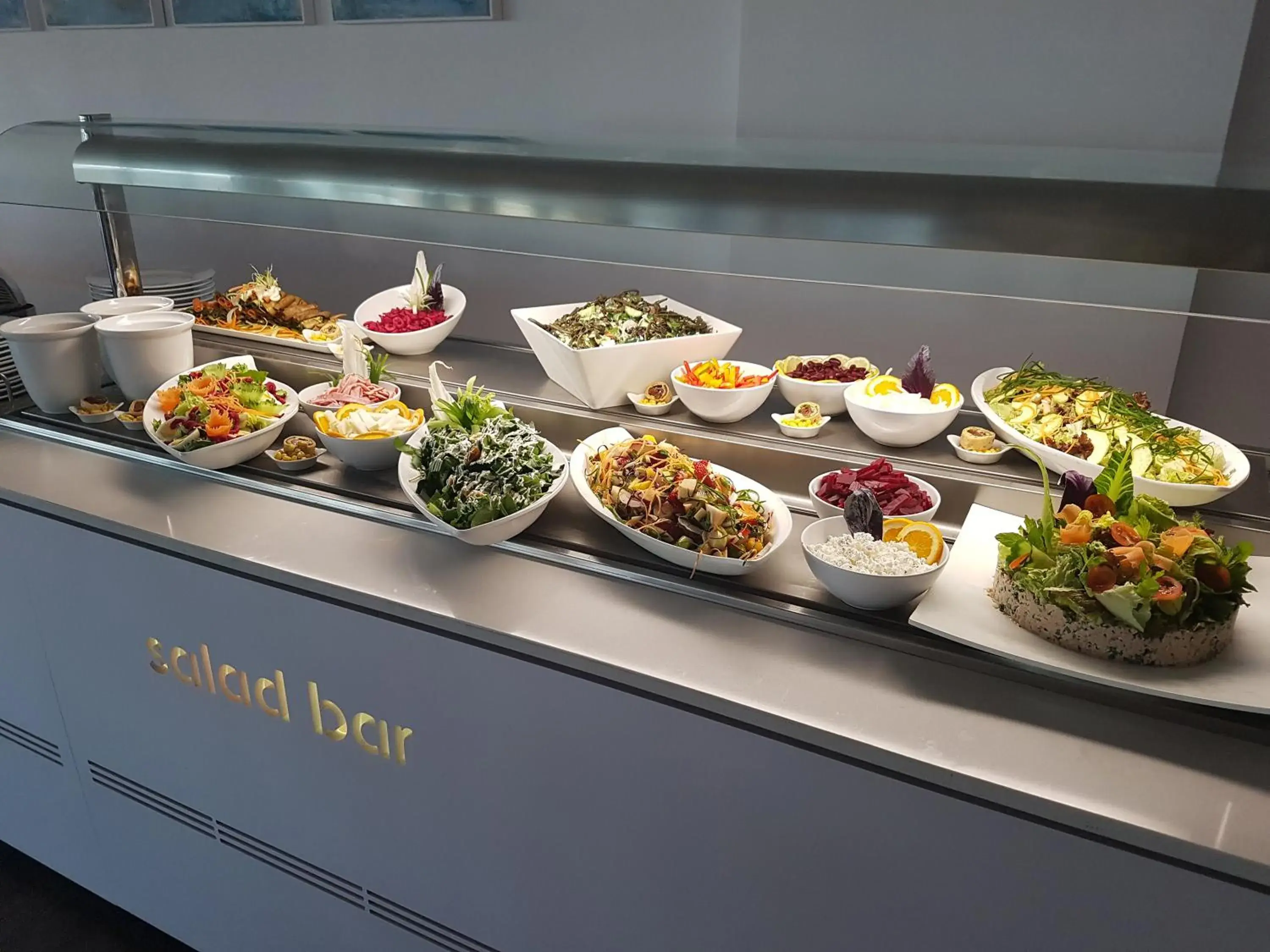 Restaurant/places to eat in Faros Hotel Ayia Napa Restaurant/places to eat in Faros Hotel Ayia Napa