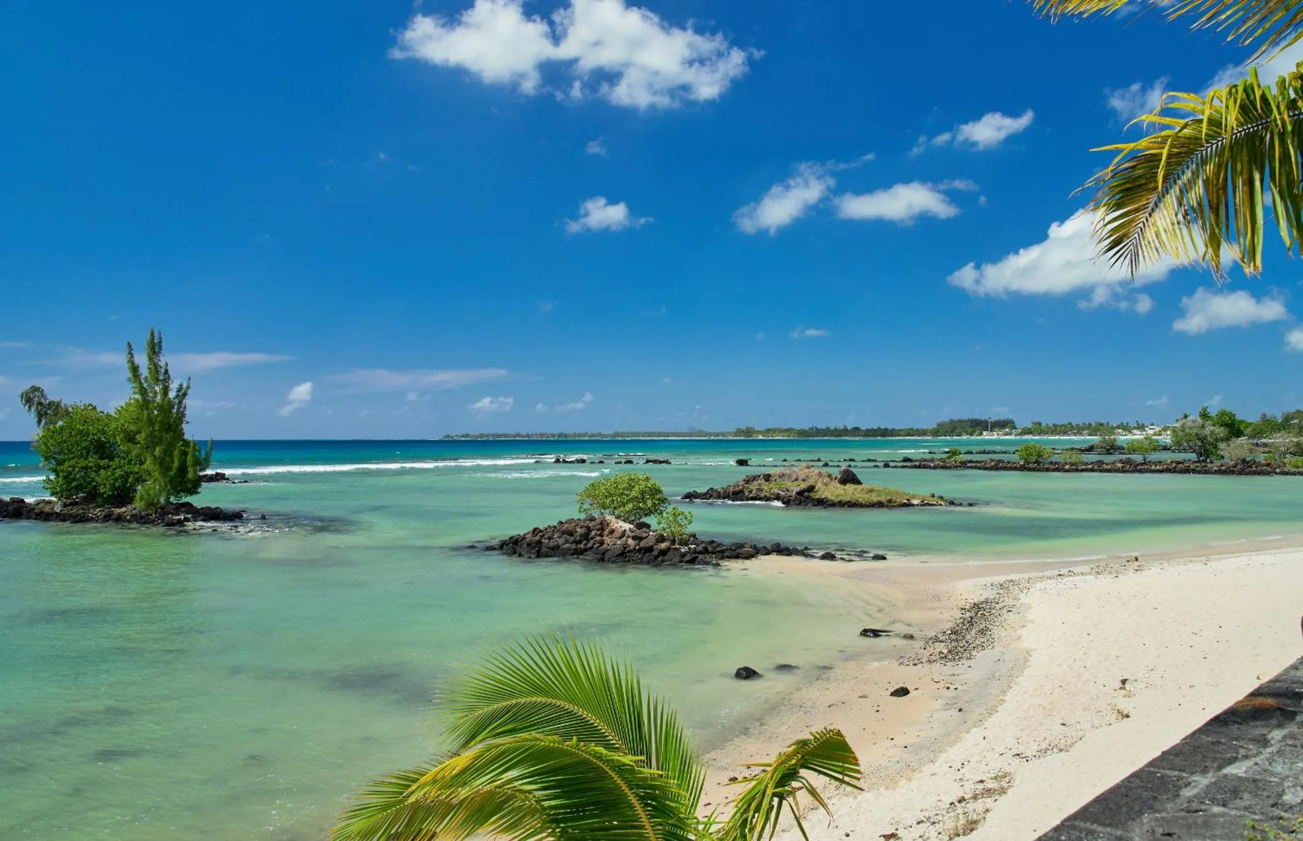 Other in Bel Azur Beach Residence by LOV Mauritius