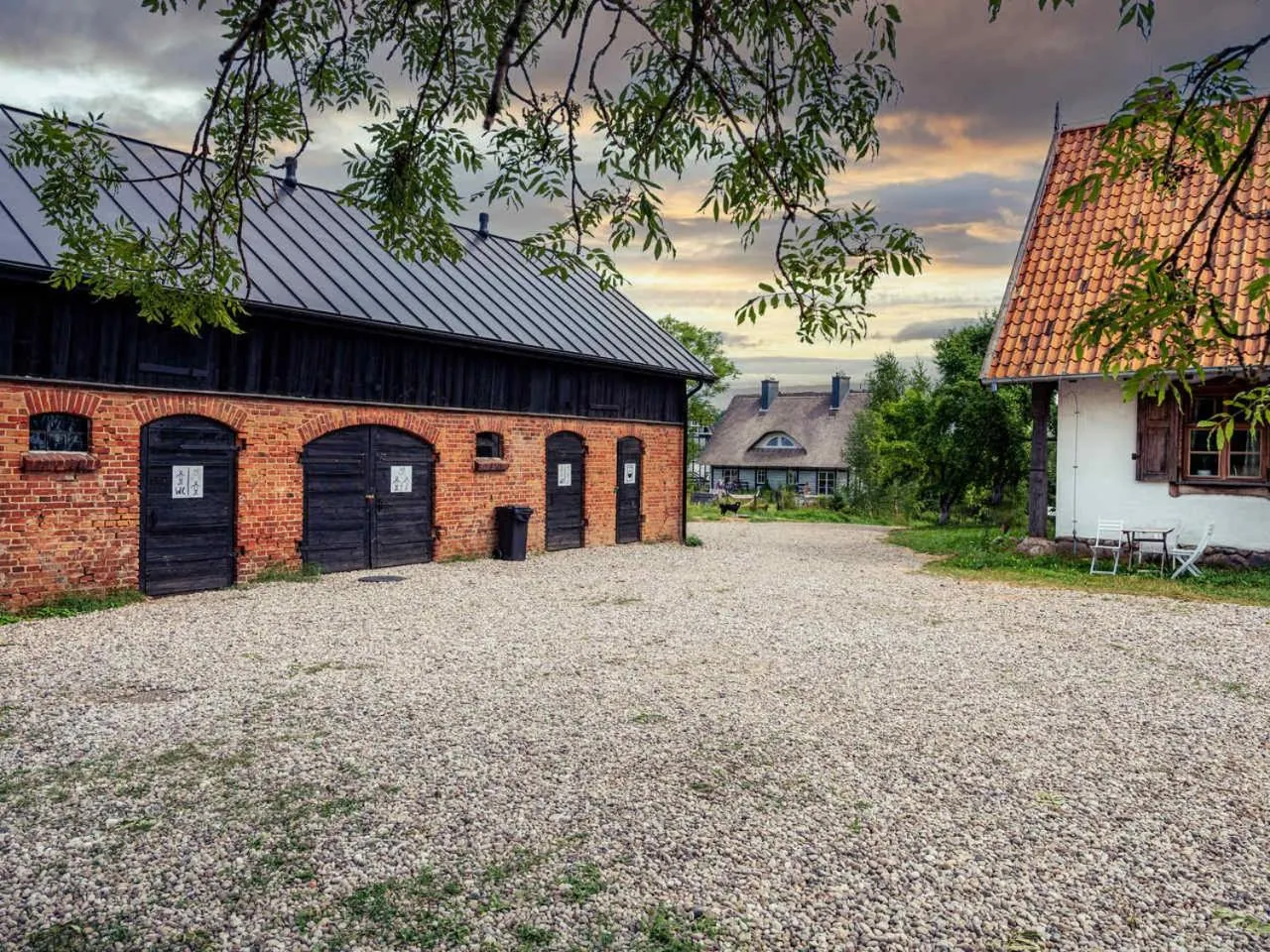 Landmark view in Apartamenty Szelągówka, Sun & Snow