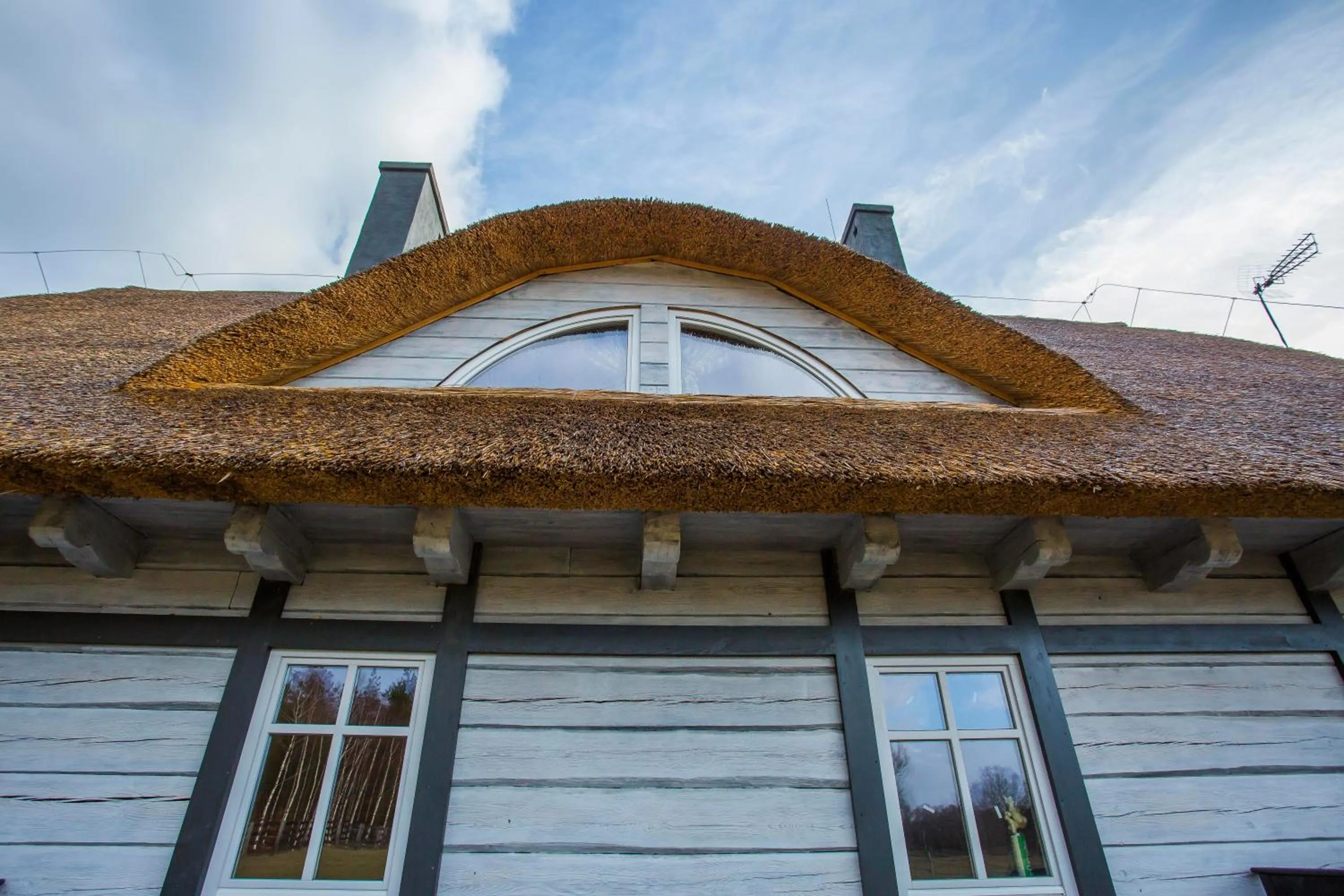 Property building in Apartamenty Szelągówka, Sun & Snow