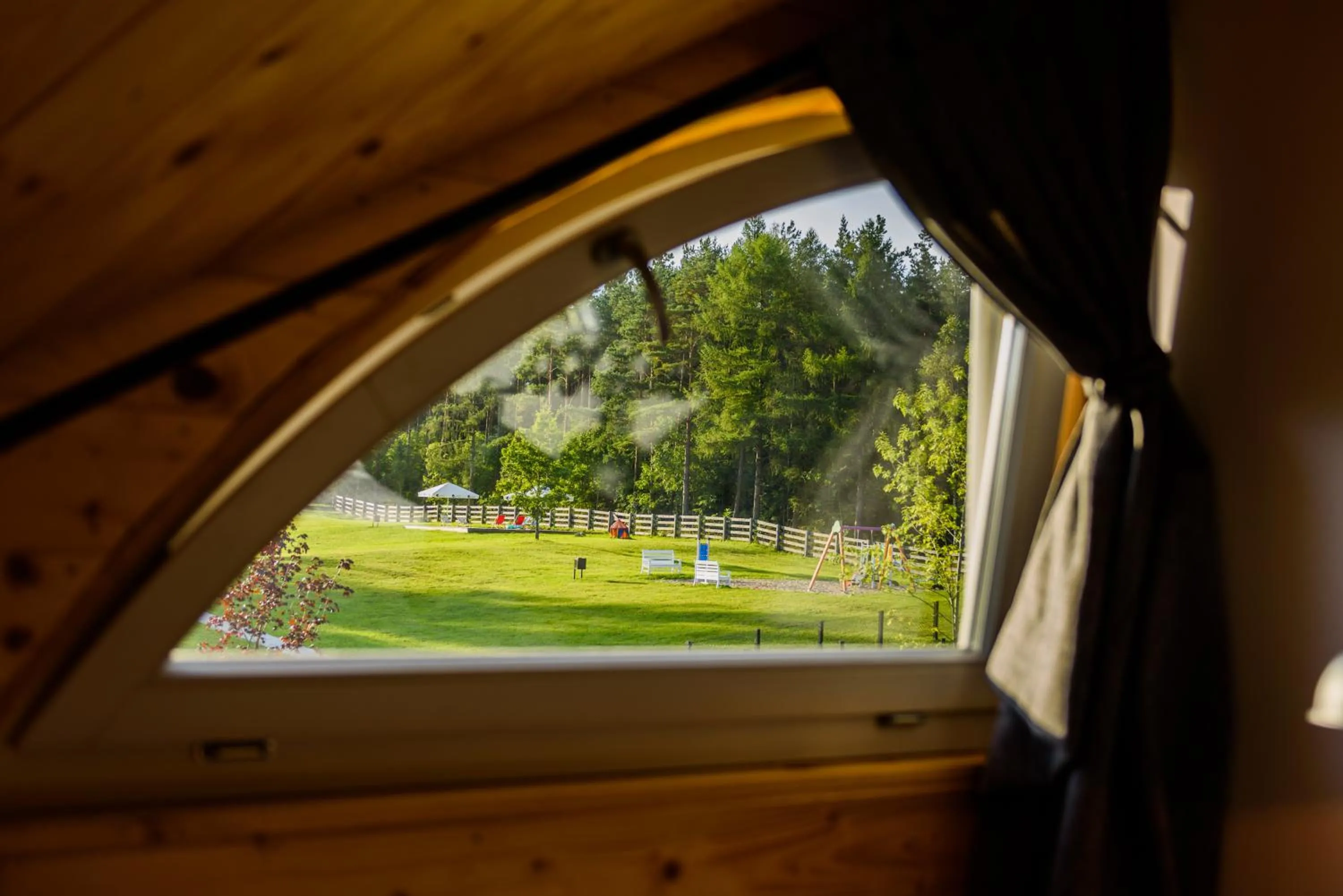 Photo of the whole room in Apartamenty Szelągówka, Sun & Snow
