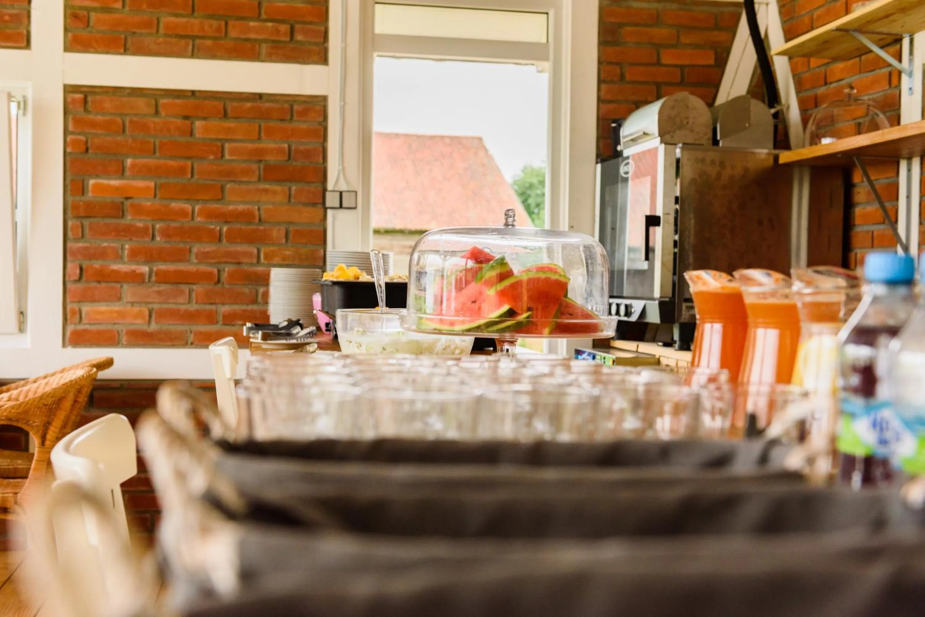 Food close-up in Apartamenty Szelągówka, Sun & Snow