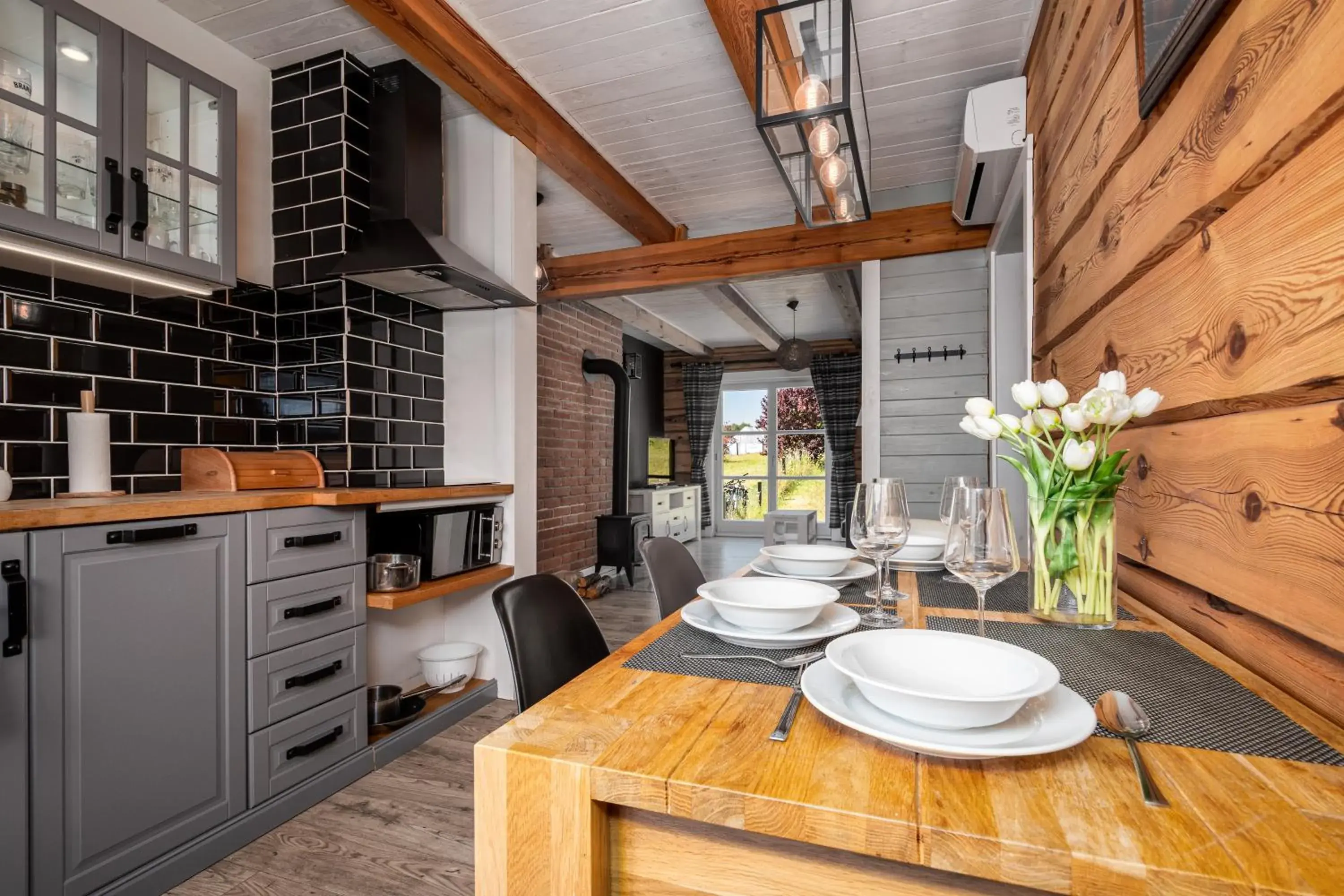 One-Bedroom Apartment in Apartamenty Szelągówka, Sun & Snow One-Bedroom Apartment in Apartamenty Szelągówka, Sun & Snow