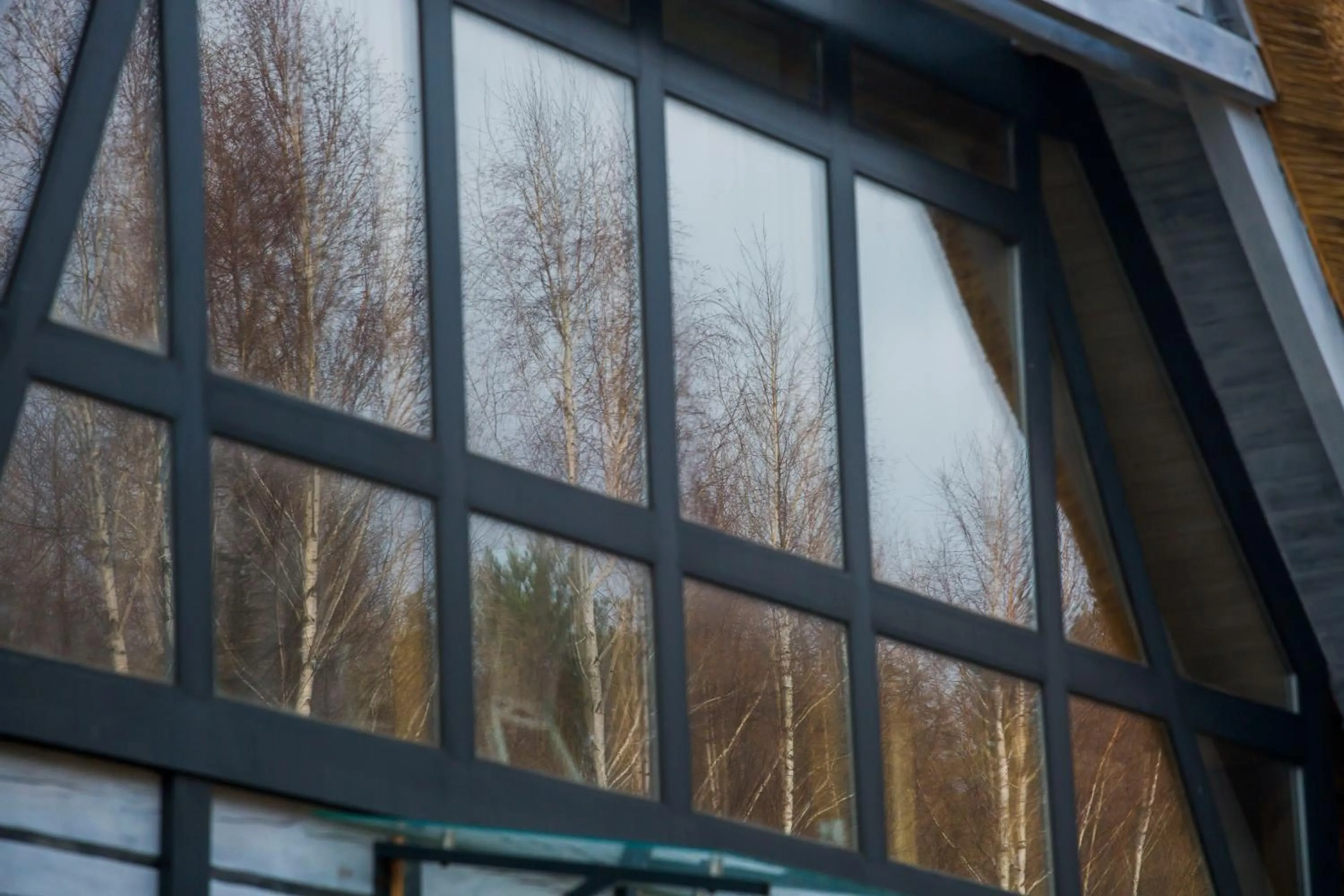 Property building in Apartamenty Szelągówka, Sun & Snow