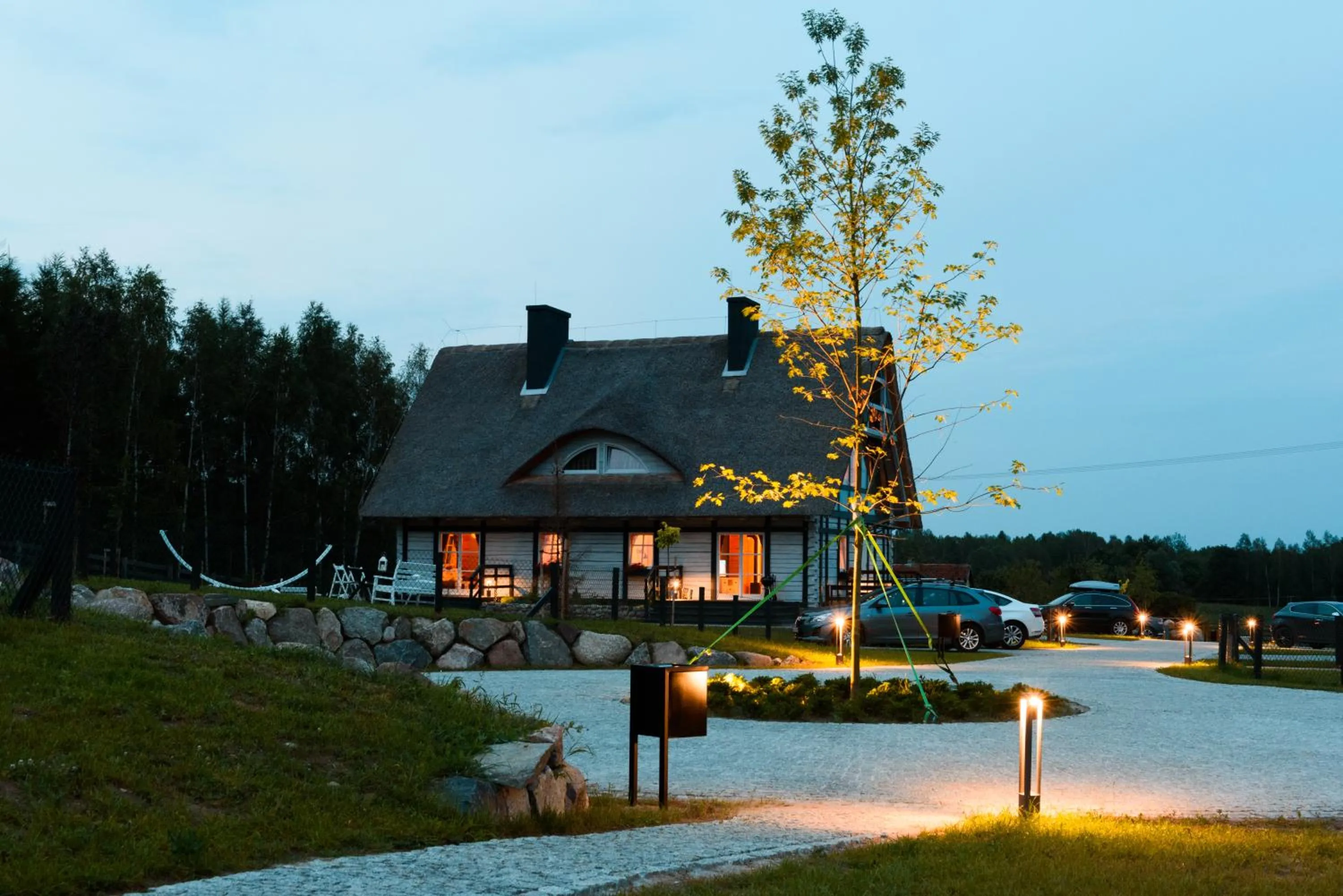 Property building in Apartamenty Szelągówka, Sun & Snow