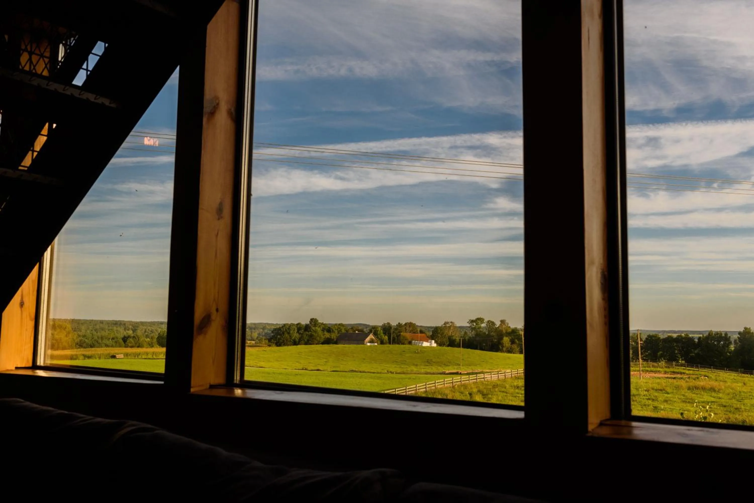 View (from property/room) in Apartamenty Szelągówka, Sun & Snow