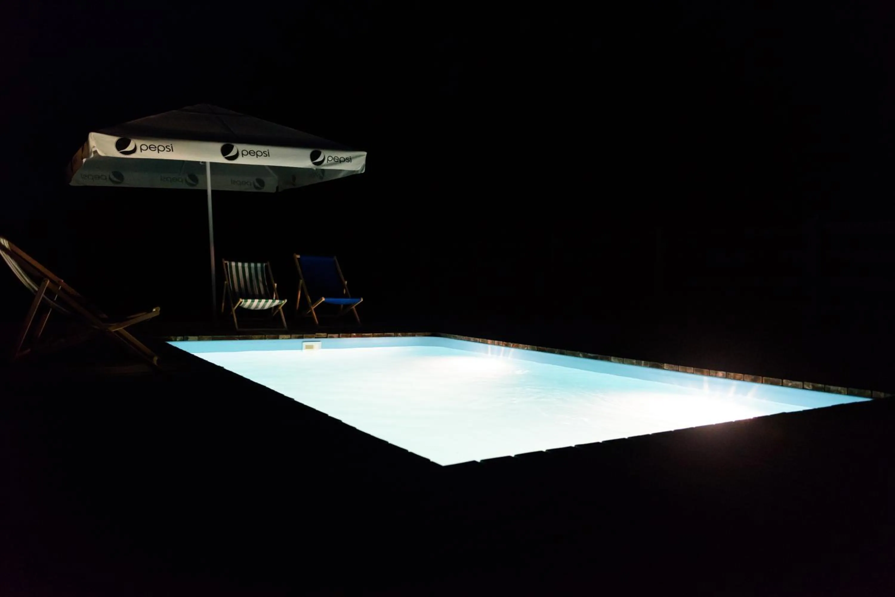 Swimming pool in Apartamenty Szelągówka, Sun & Snow