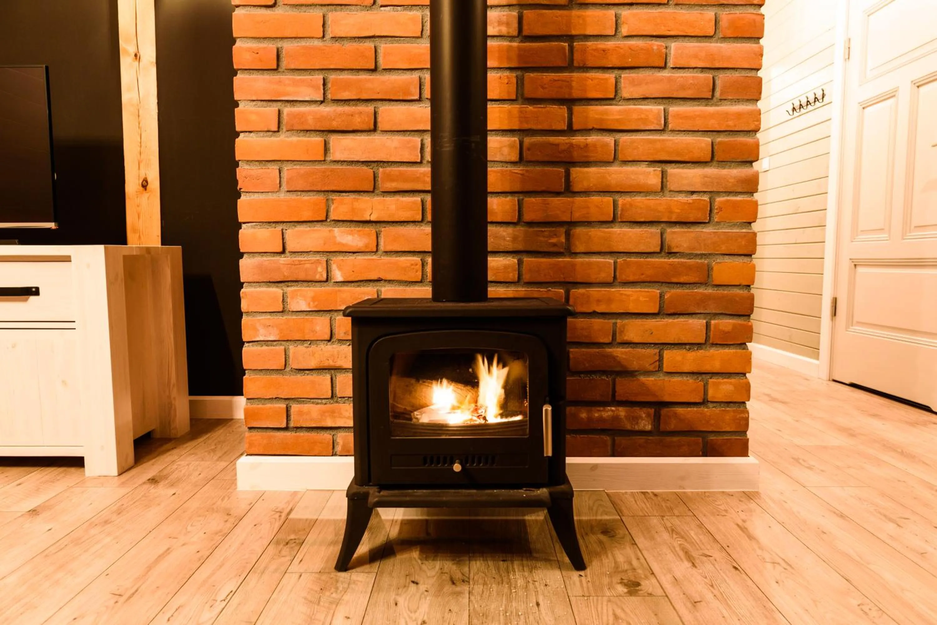 Photo of the whole room in Apartamenty Szelągówka, Sun & Snow