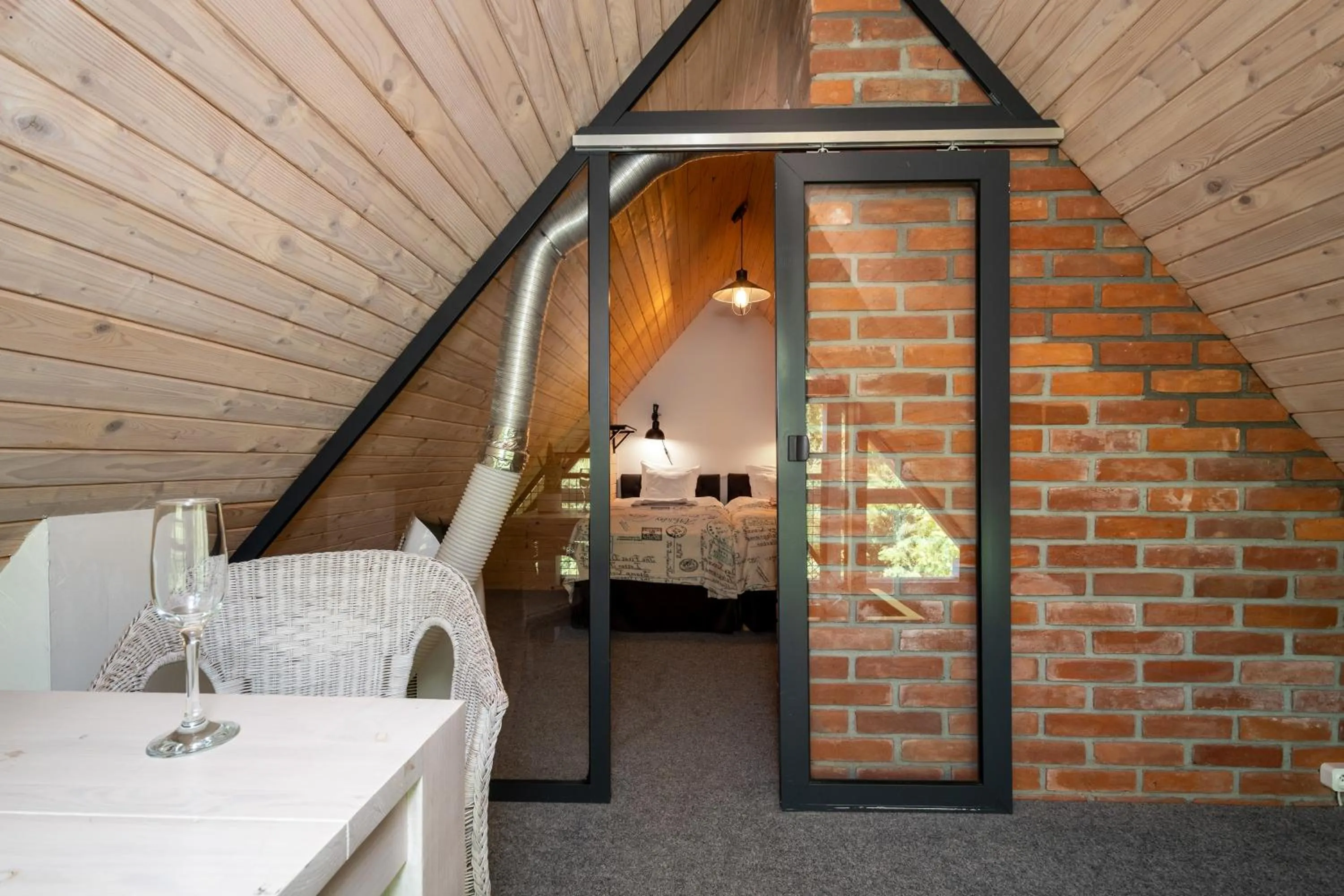 Bed in Apartamenty Szelągówka, Sun & Snow