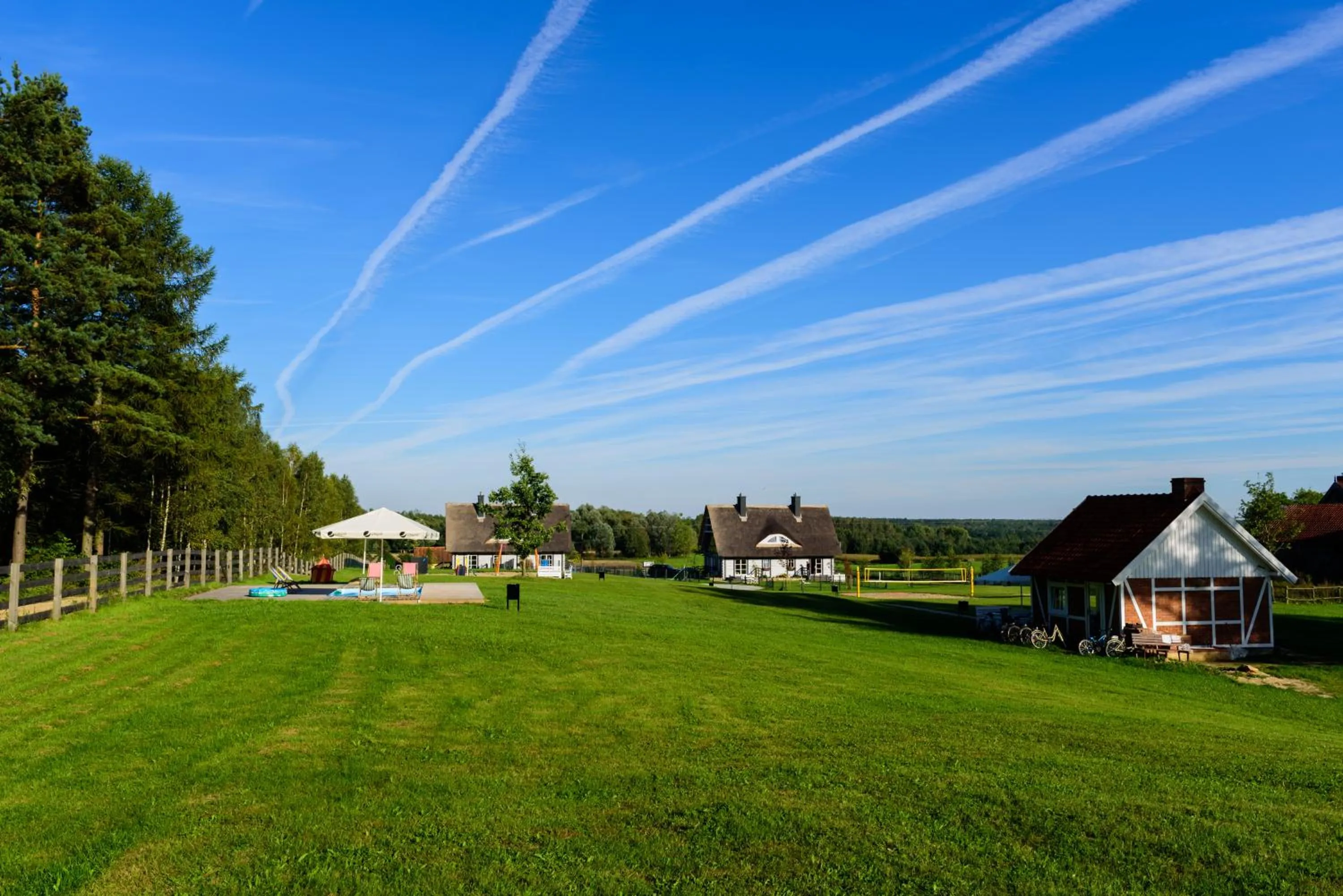 Windsurfing in Apartamenty Szelągówka, Sun & Snow
