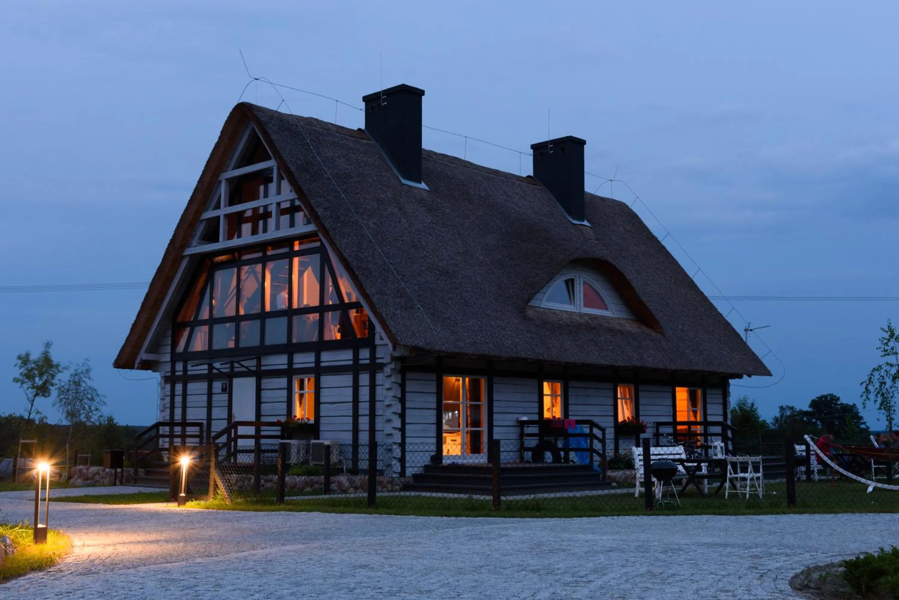 Property building in Apartamenty Szelągówka, Sun & Snow