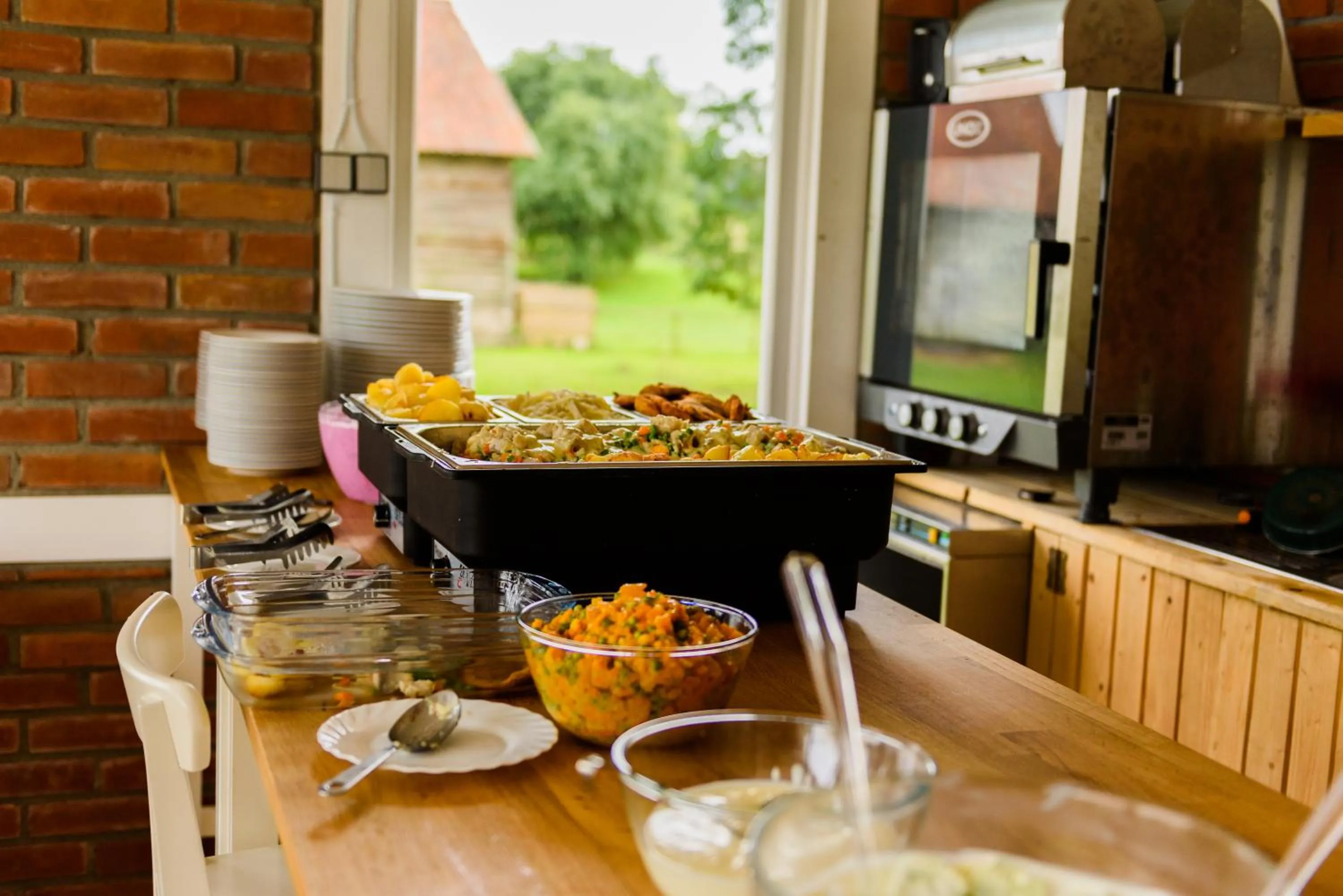 Property building in Apartamenty Szelągówka, Sun & Snow
