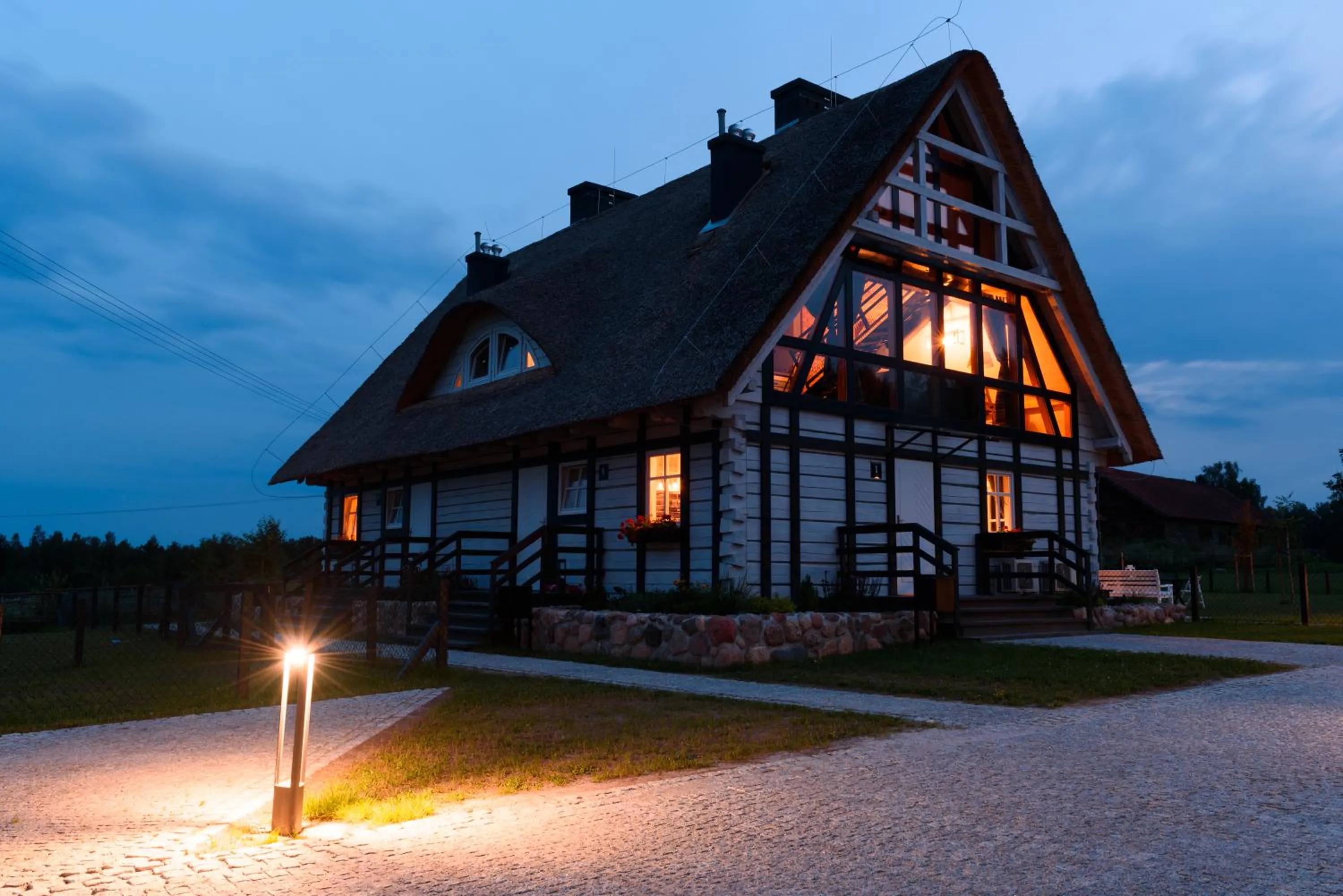 Property building in Apartamenty Szelągówka, Sun & Snow
