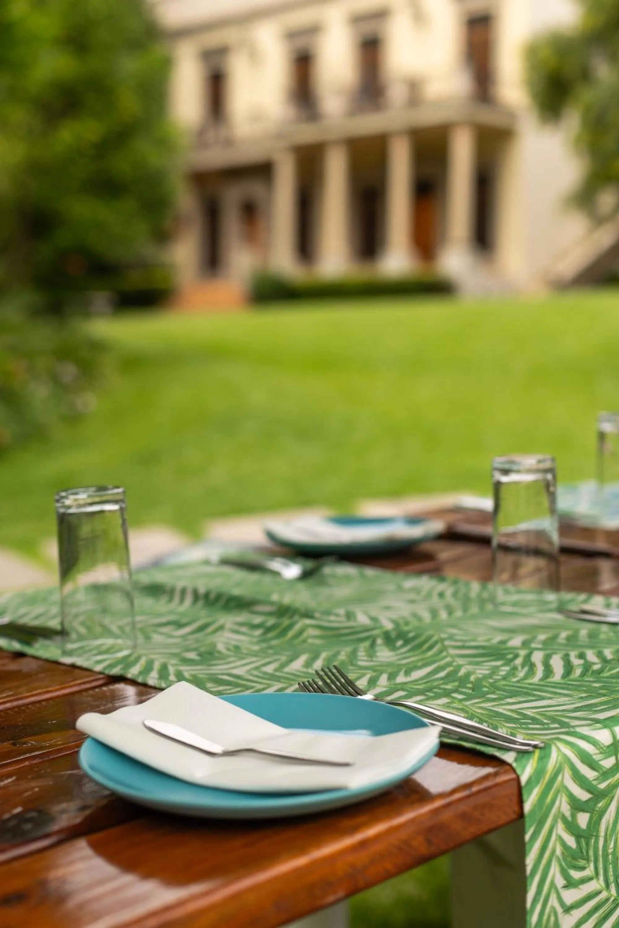 Dining area in Fairlawns Boutique Hotel & Spa