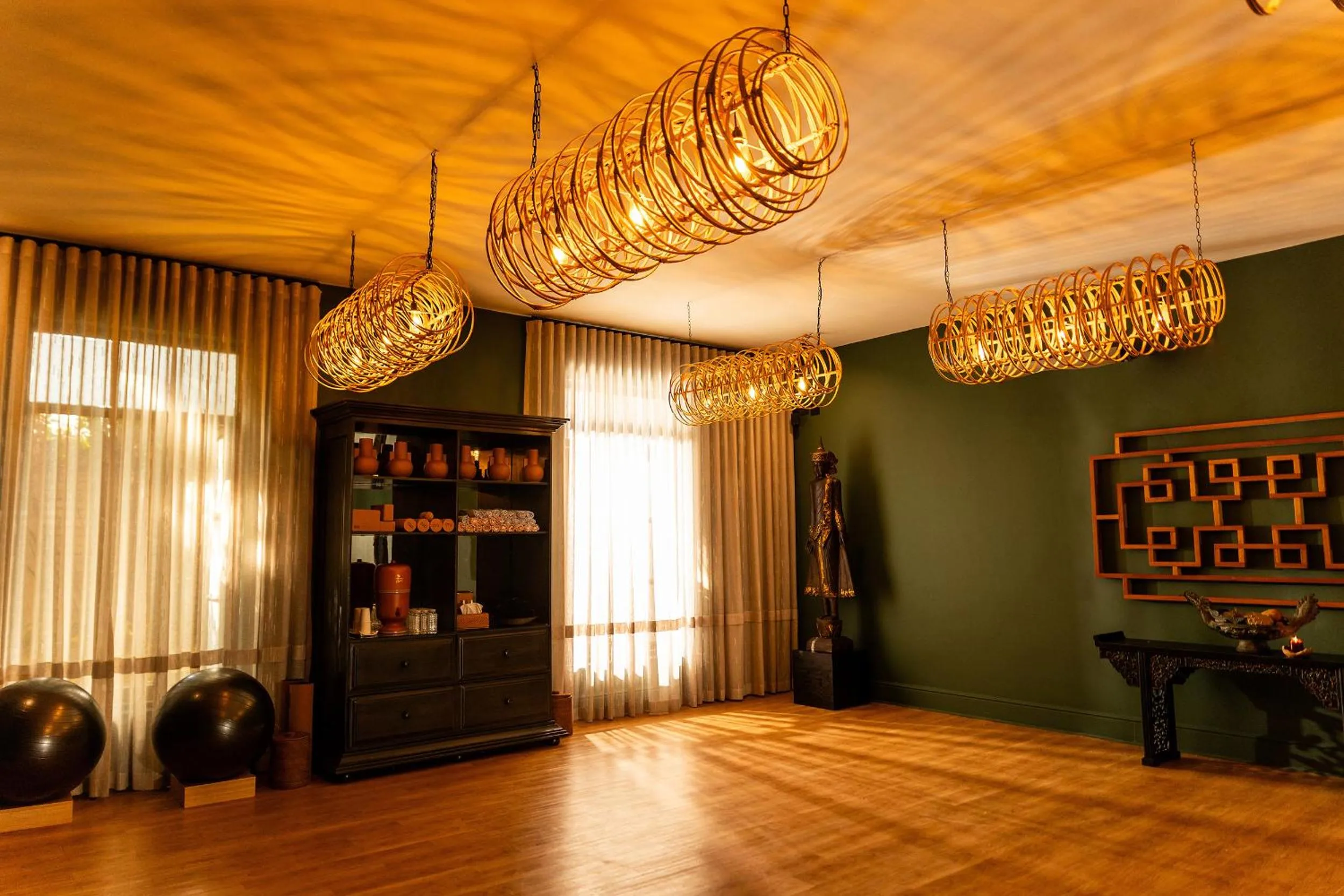 Spa and wellness centre/facilities in Fairlawns Boutique Hotel & Spa