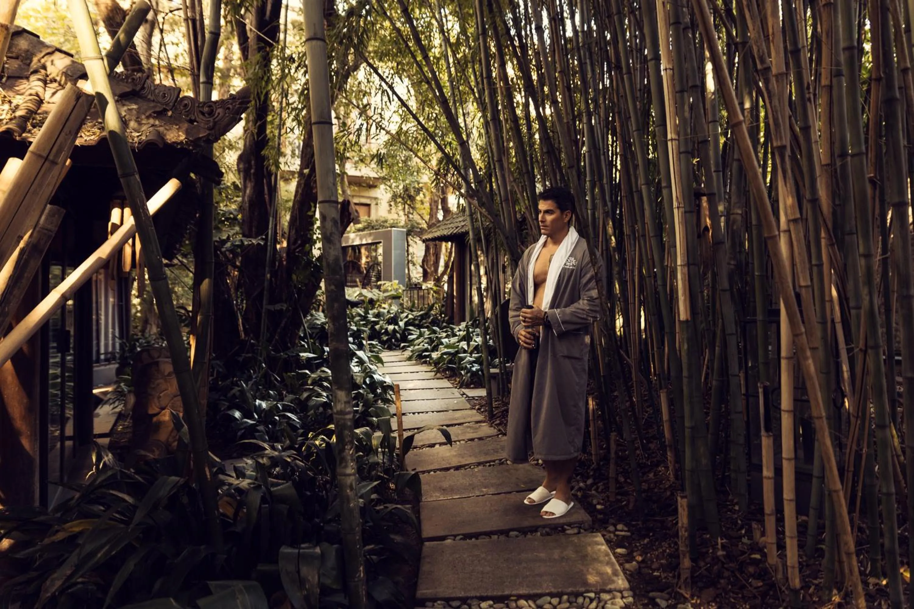 Spa and wellness centre/facilities in Fairlawns Boutique Hotel & Spa