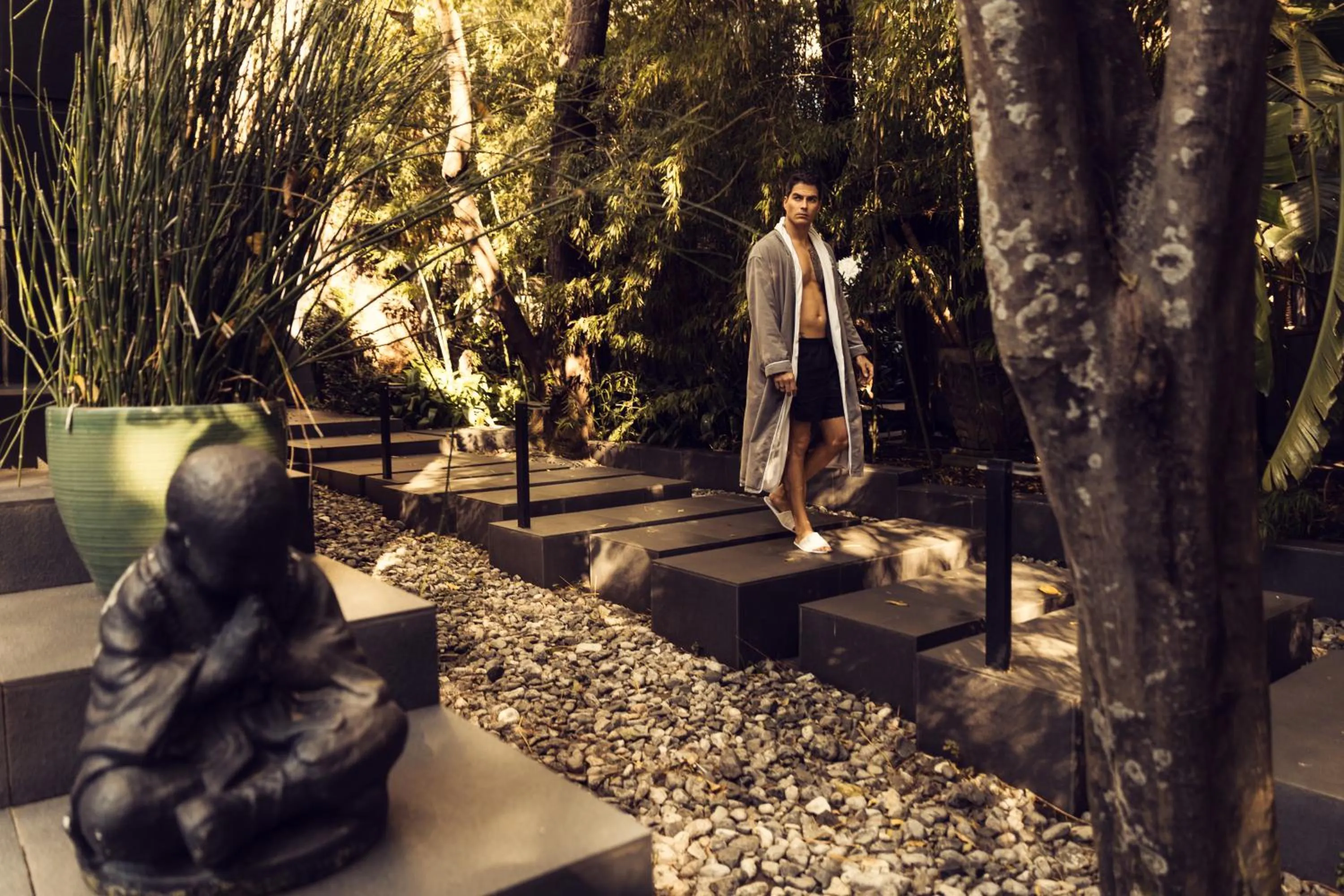 Spa and wellness centre/facilities in Fairlawns Boutique Hotel & Spa