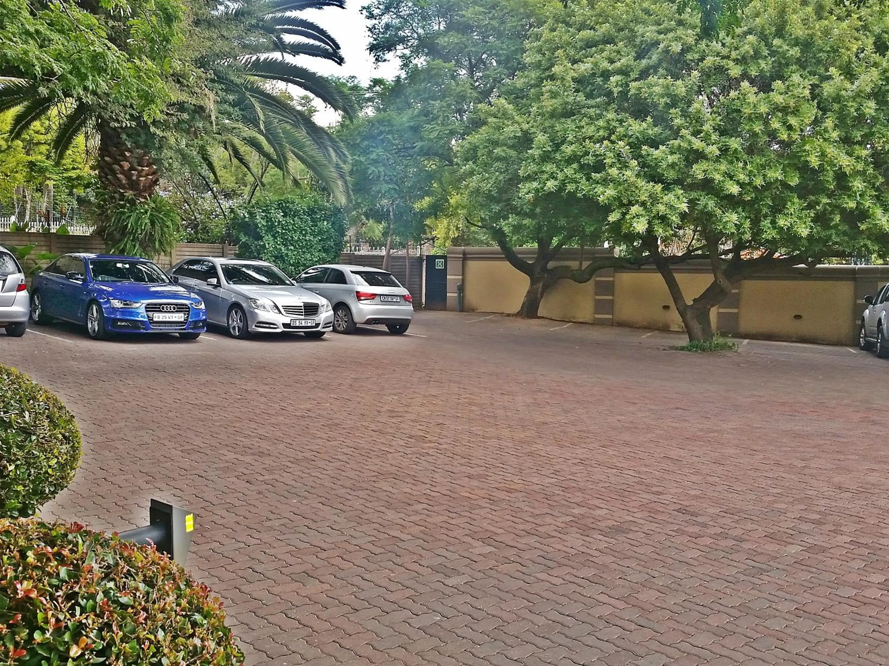 Other in Constantia Manor Guest House