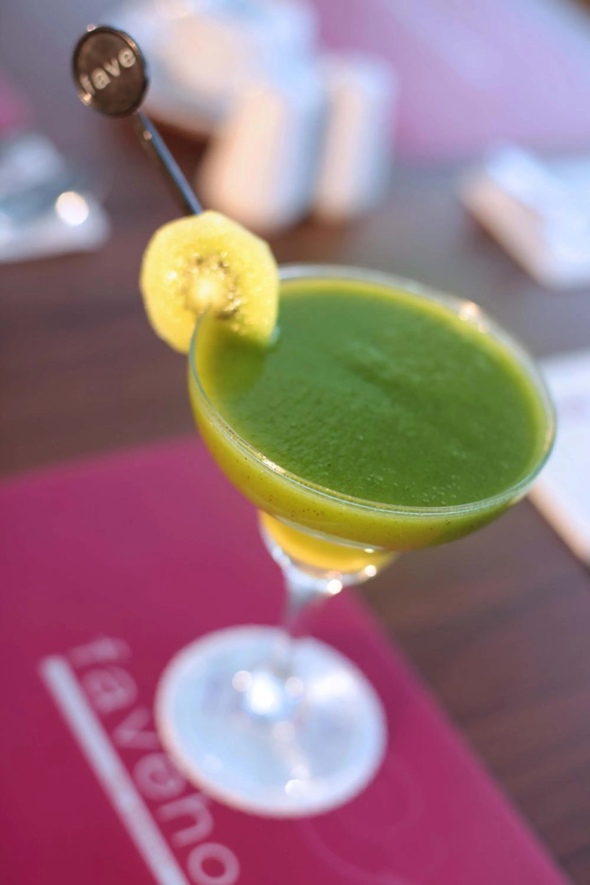 Drinks in favehotel Pekanbaru