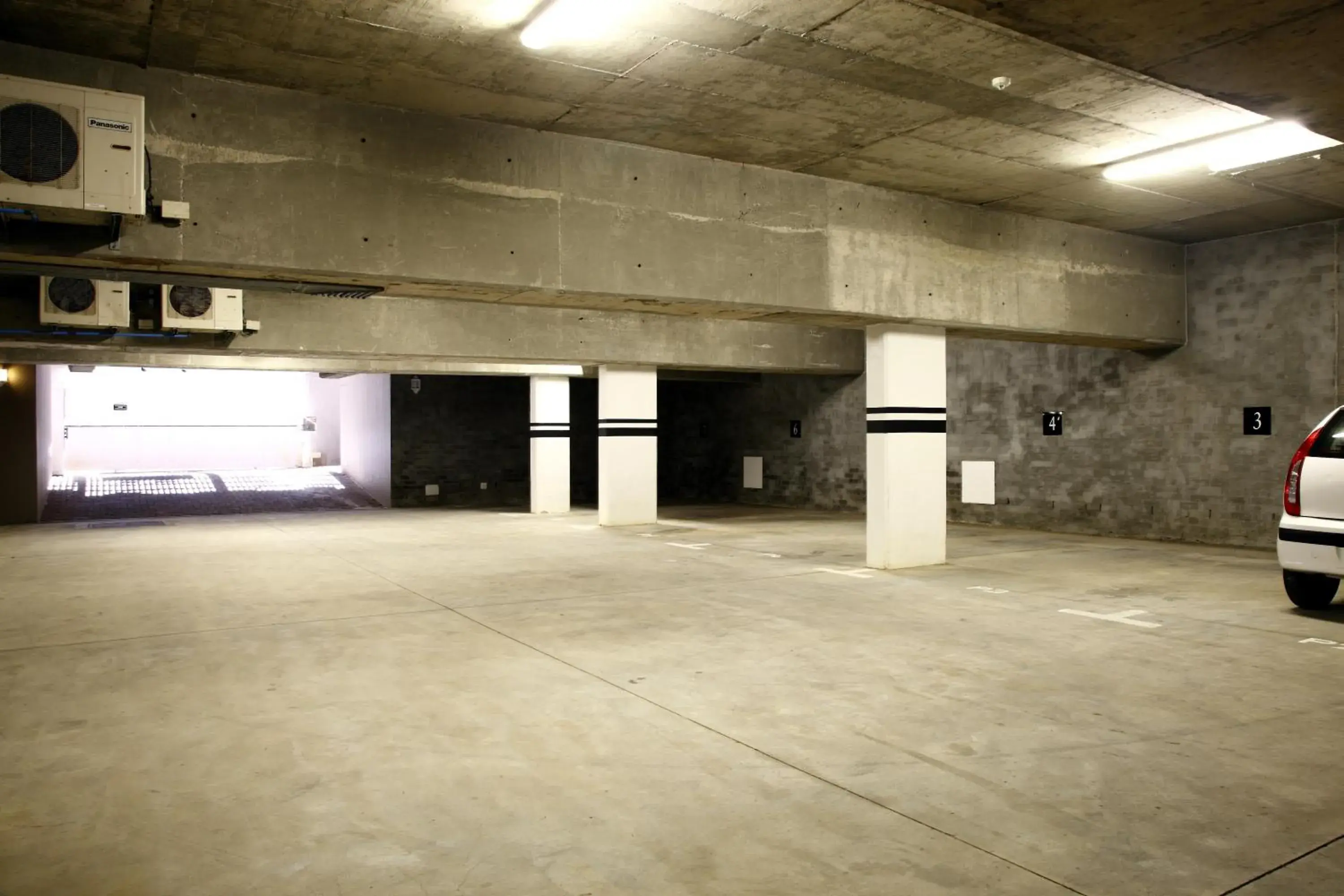 Property building in Romney Park Luxury Apartments by The Stay Collection Property building in Romney Park Luxury Apartments by The Stay Collection