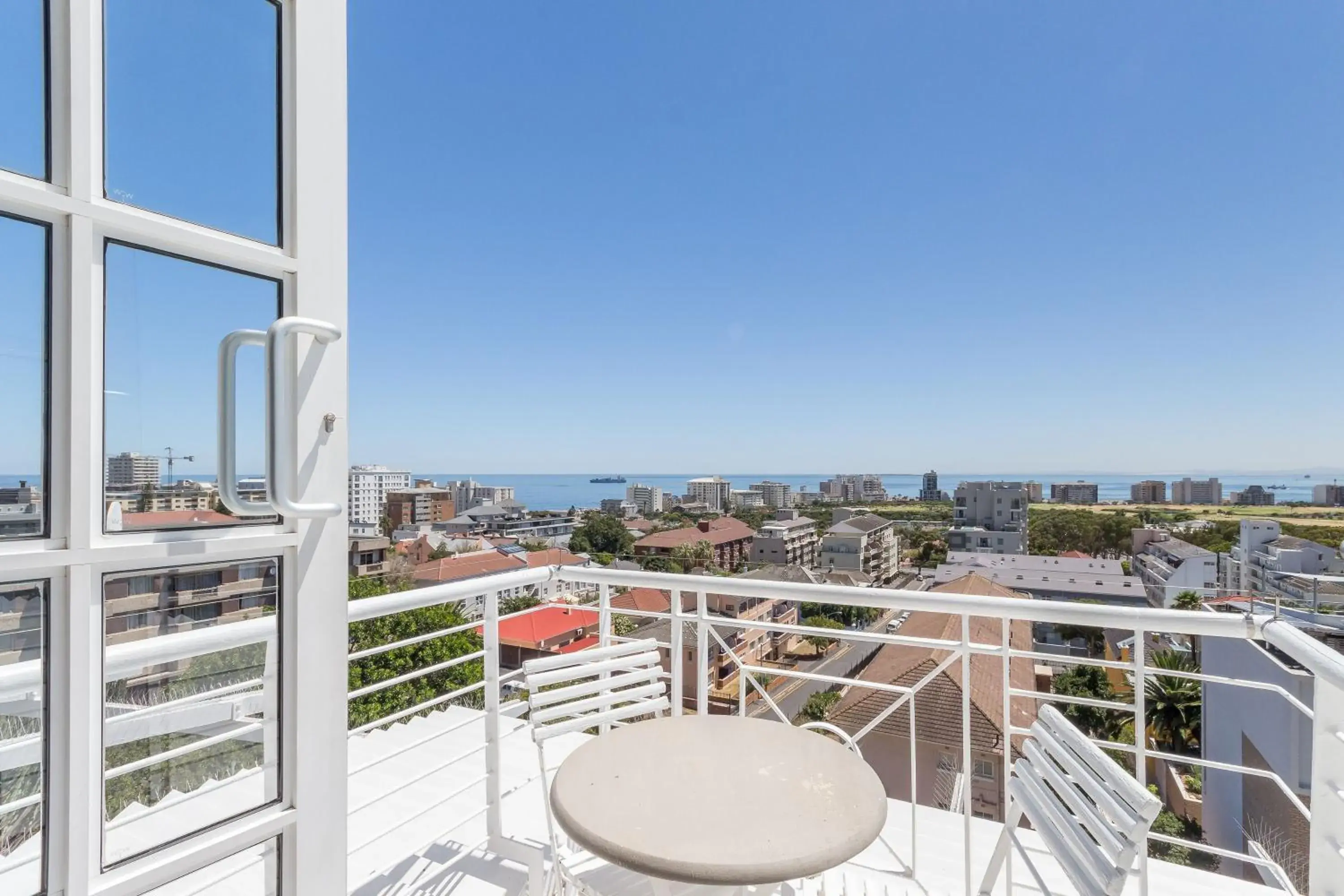 View (from property/room) in Romney Park Luxury Apartments by The Stay Collection View (from property/room) in Romney Park Luxury Apartments by The Stay Collection