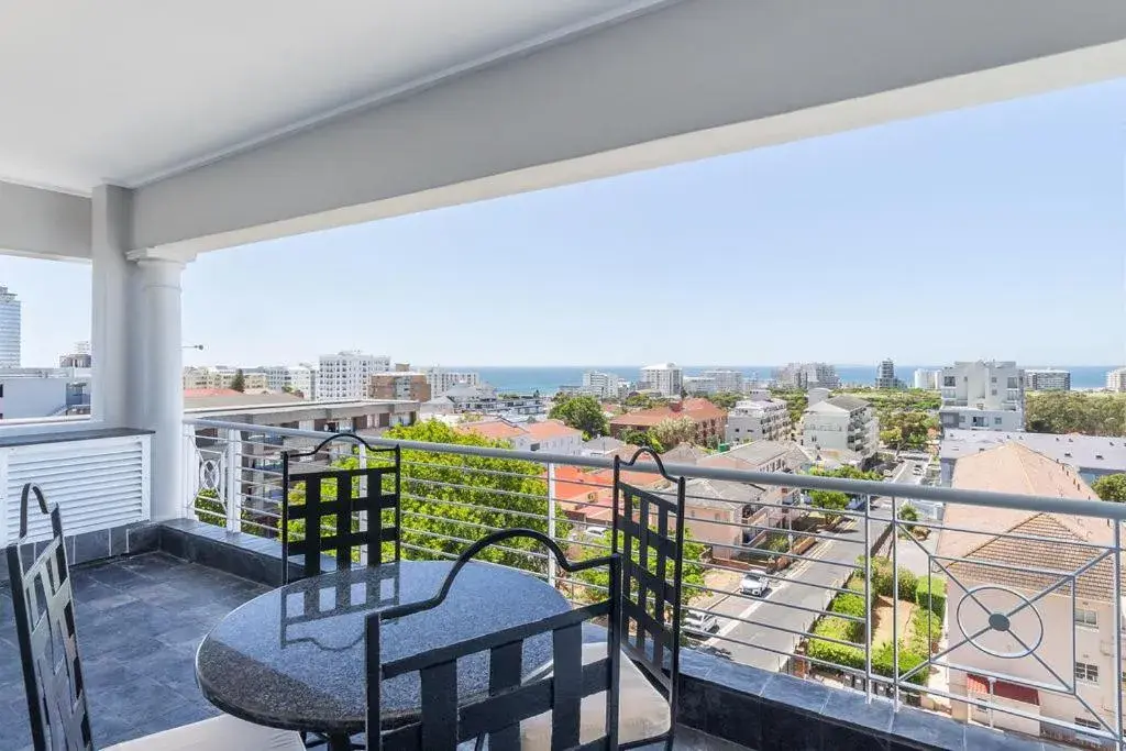 View (from property/room) in Romney Park Luxury Apartments by The Stay Collection View (from property/room) in Romney Park Luxury Apartments by The Stay Collection