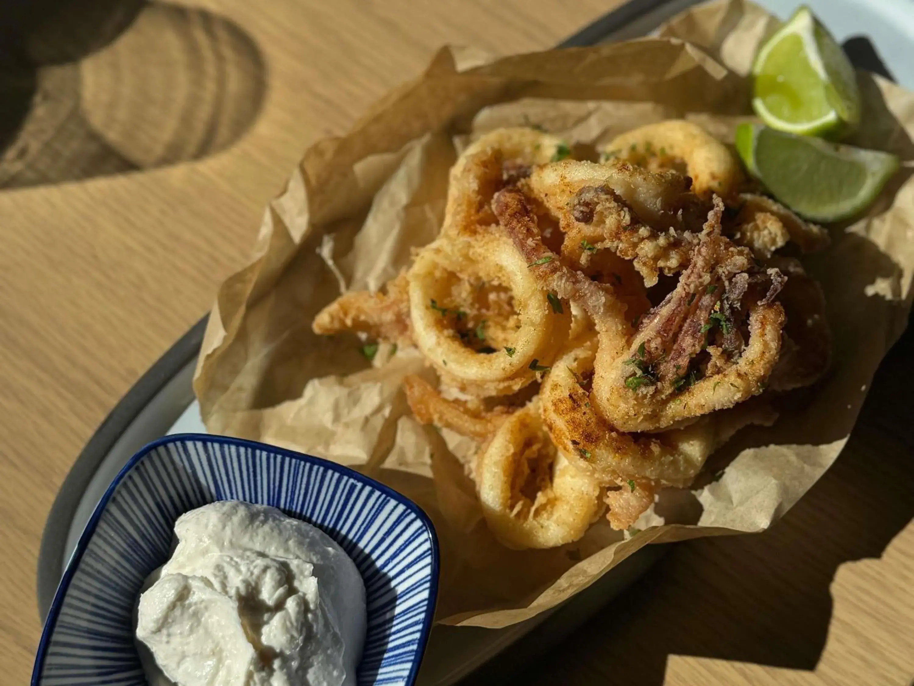 Restaurant/places to eat in The Classic Hotel Nicosia - Handwritten Collection Restaurant/places to eat in The Classic Hotel Nicosia - Handwritten Collection