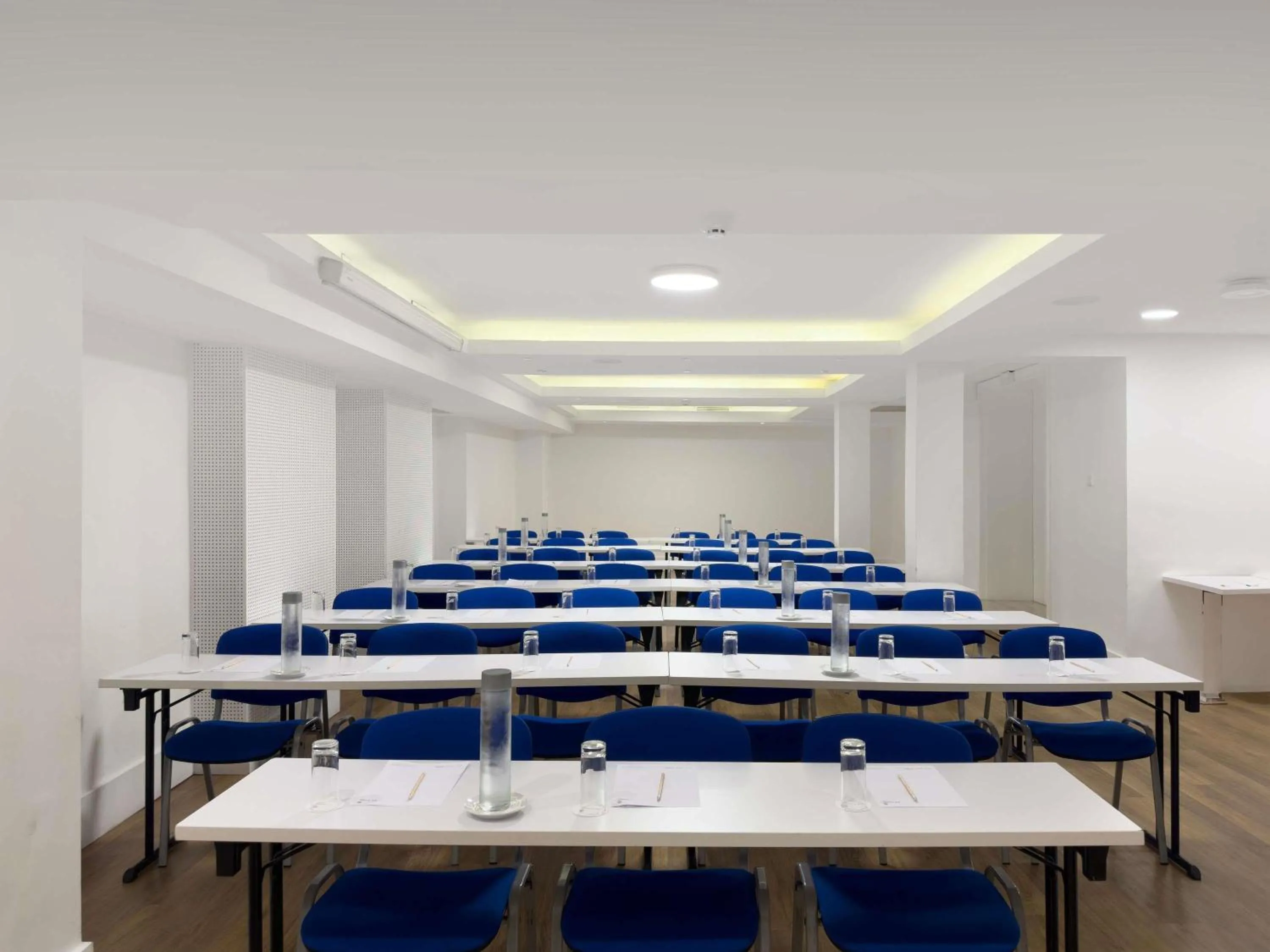 Meeting/conference room in The Classic Hotel Nicosia - Handwritten Collection