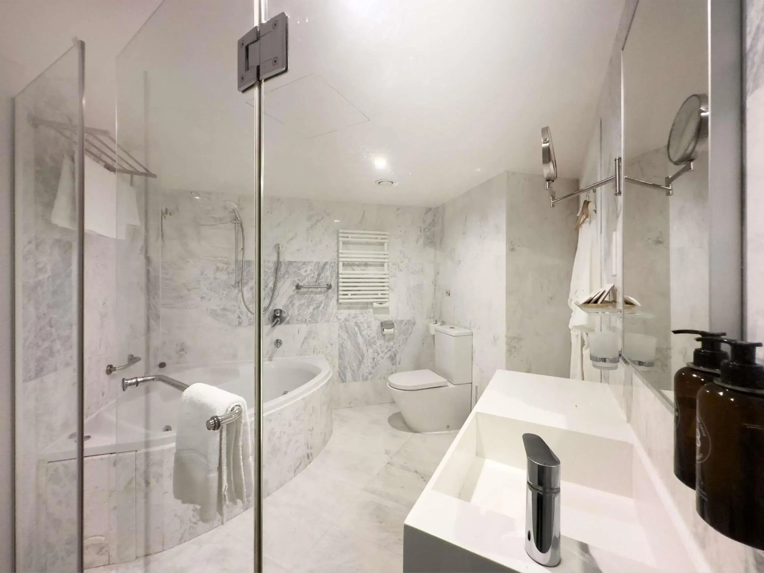 Bedroom in The Classic Hotel Nicosia - Handwritten Collection Bedroom in The Classic Hotel Nicosia - Handwritten Collection