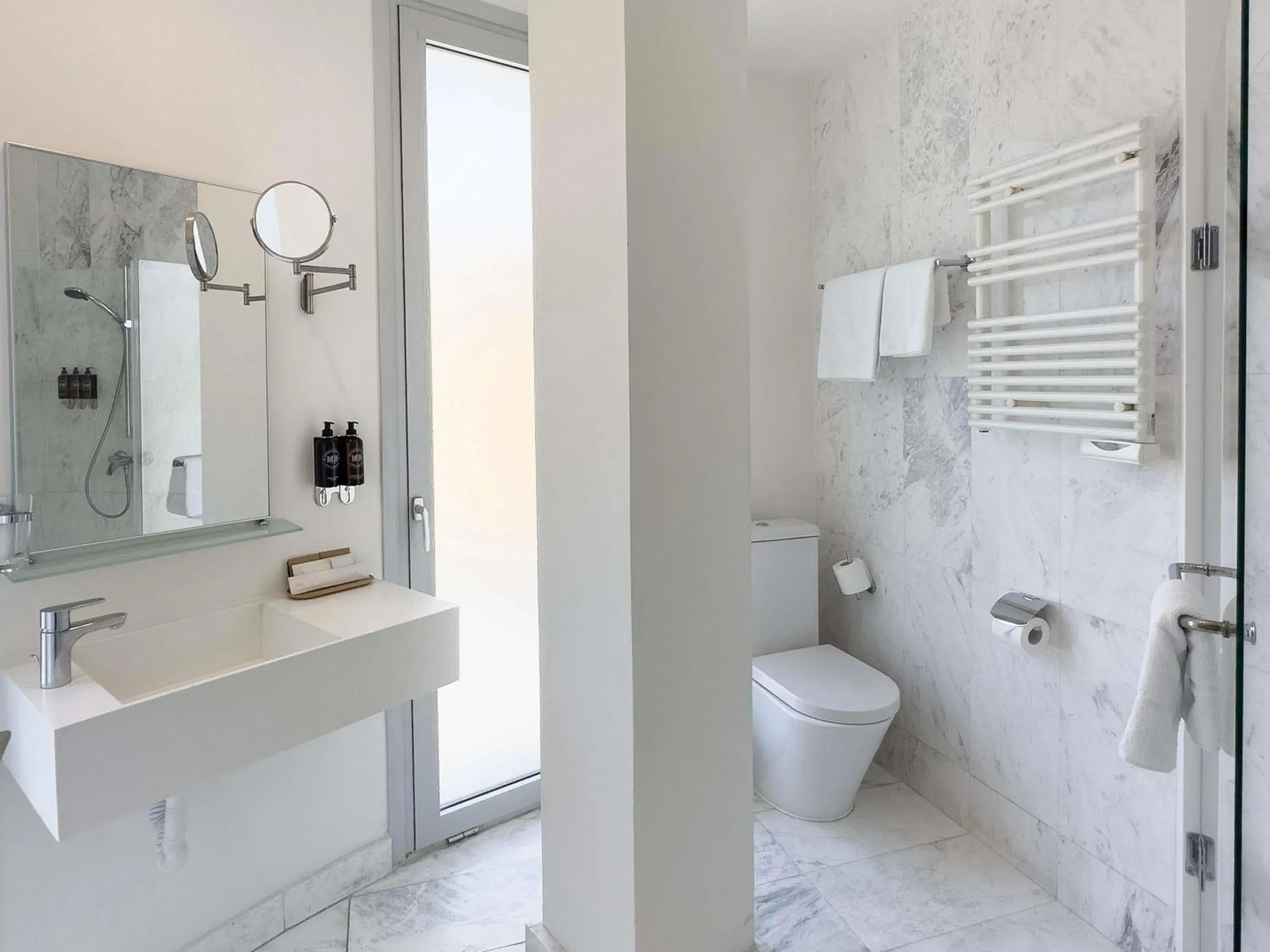 Bedroom in The Classic Hotel Nicosia - Handwritten Collection Bedroom in The Classic Hotel Nicosia - Handwritten Collection