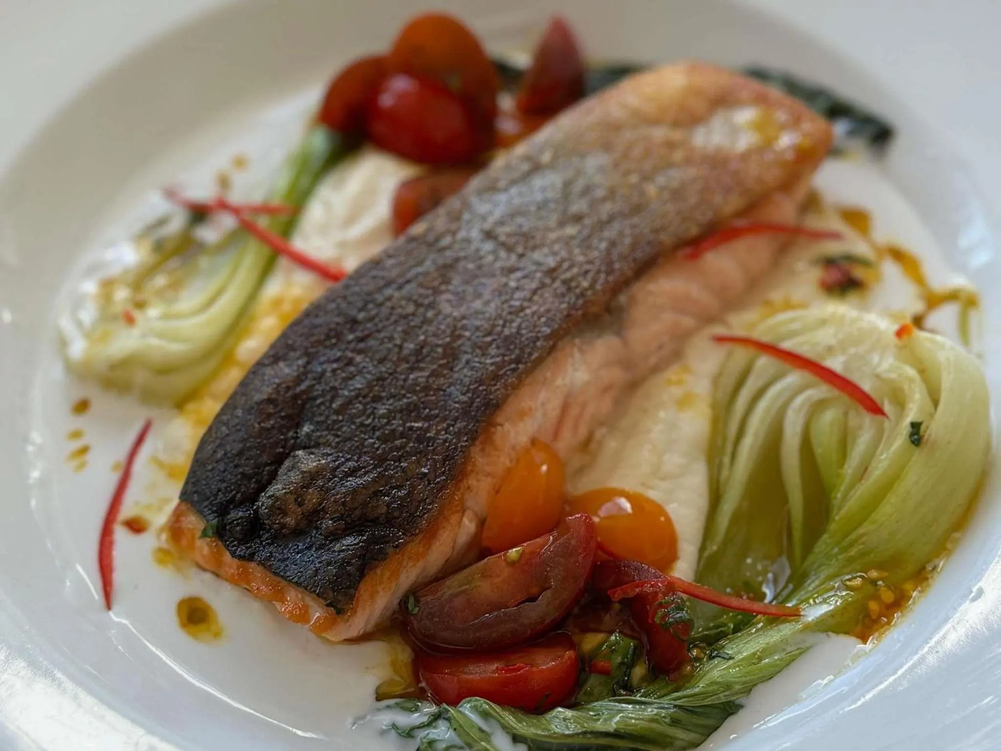 Restaurant/places to eat in The Classic Hotel Nicosia - Handwritten Collection