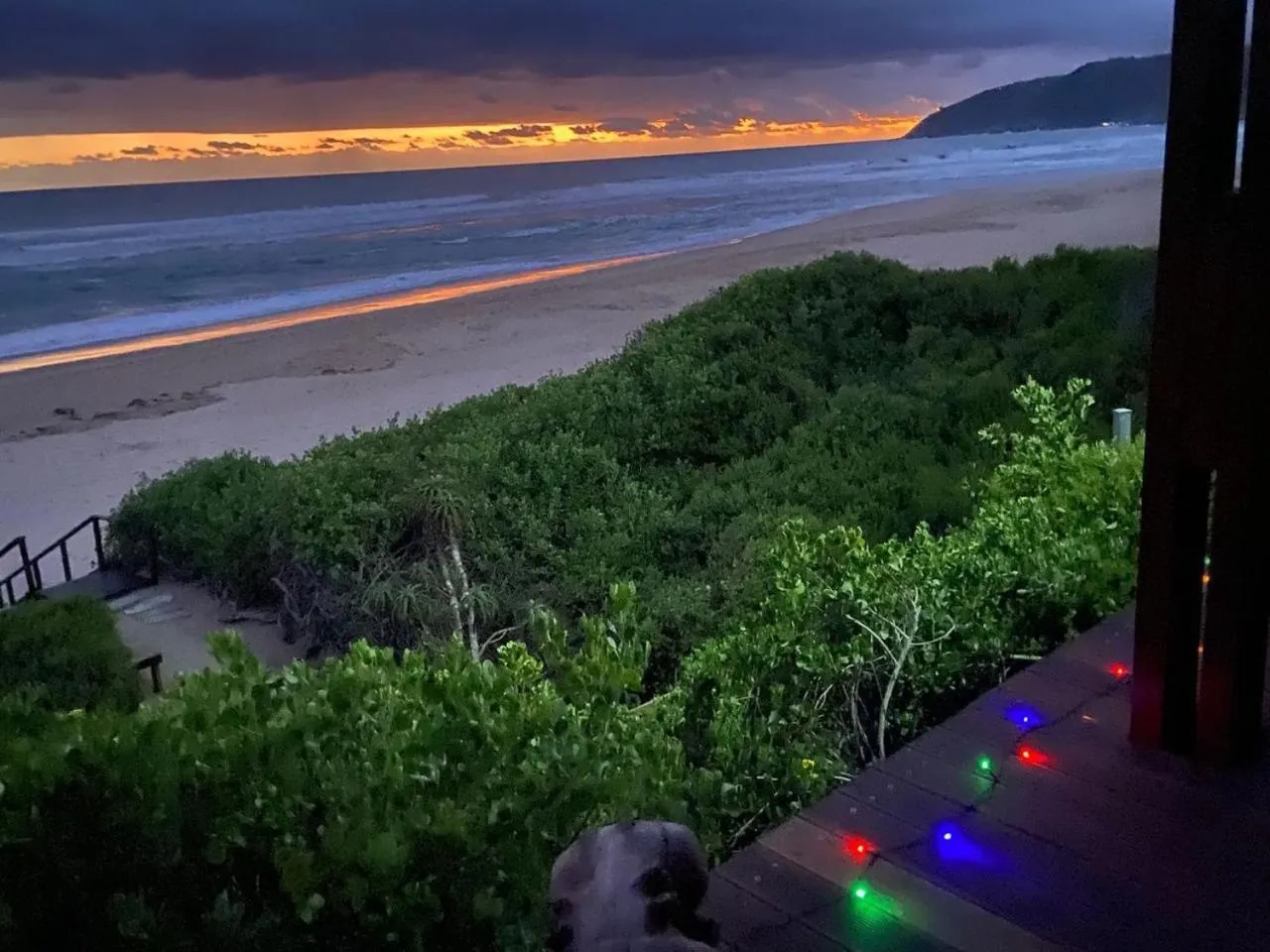 Sea view in Sea Paradise