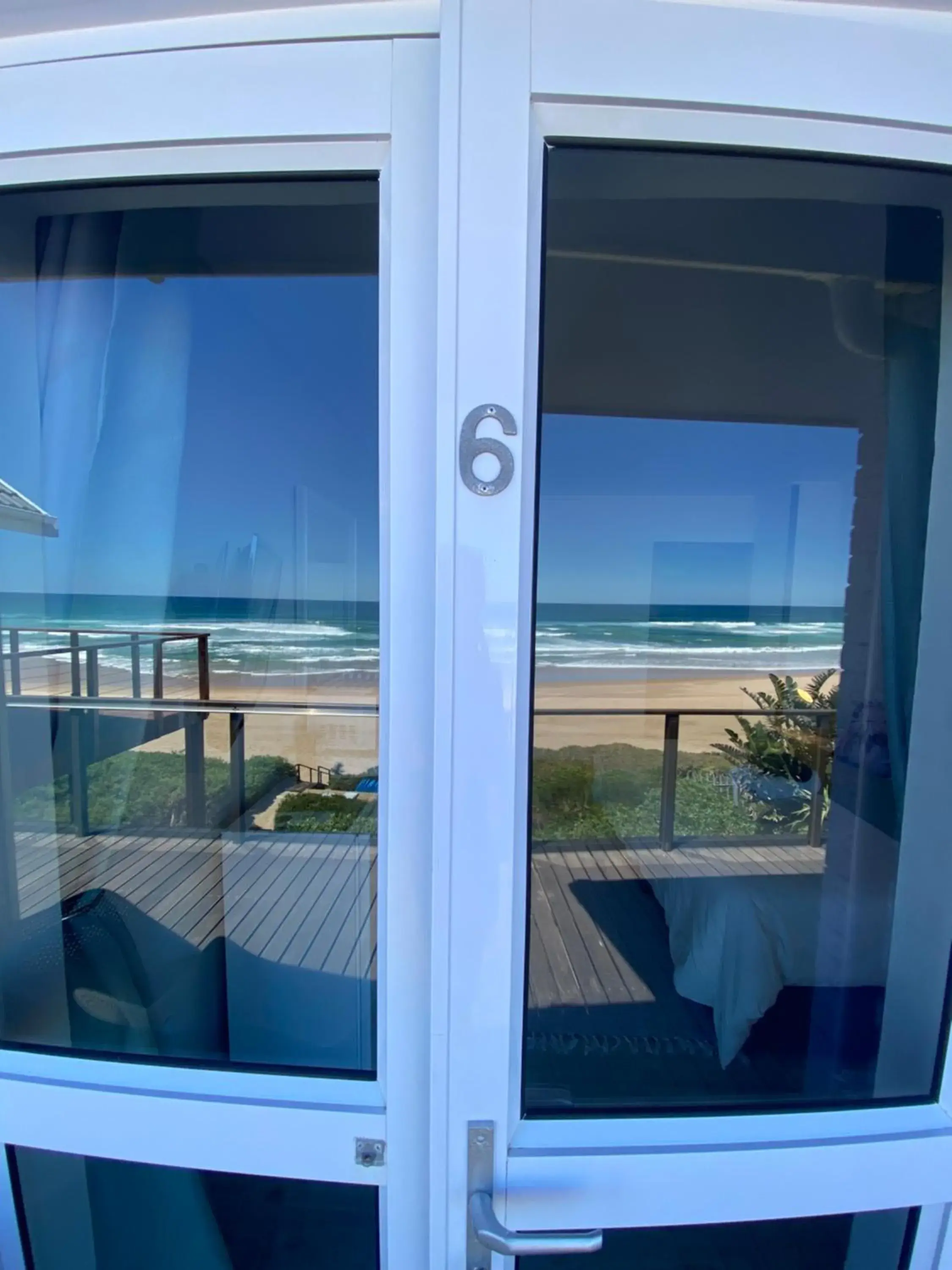 Luxury Double or Twin Room 6 in Sea Paradise Luxury Double or Twin Room 6 in Sea Paradise