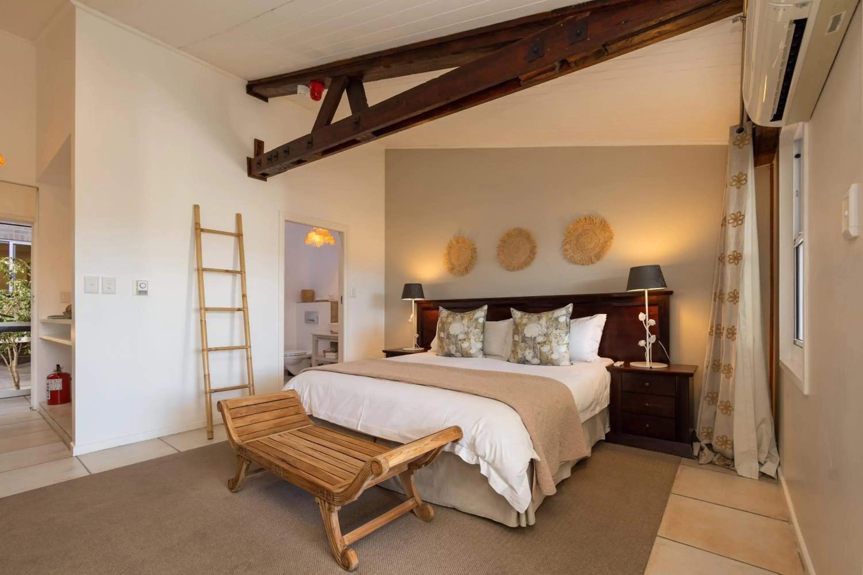 Standard Double Room in The Lofts Boutique Hotel Standard Double Room in The Lofts Boutique Hotel