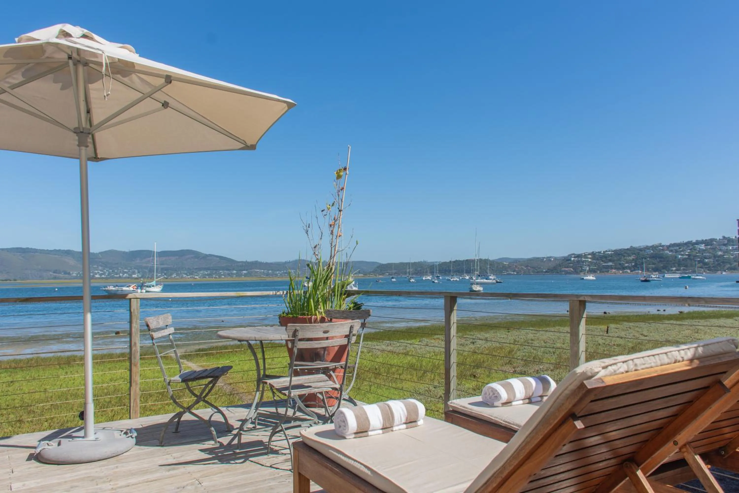 Property building in The Lofts Boutique Hotel