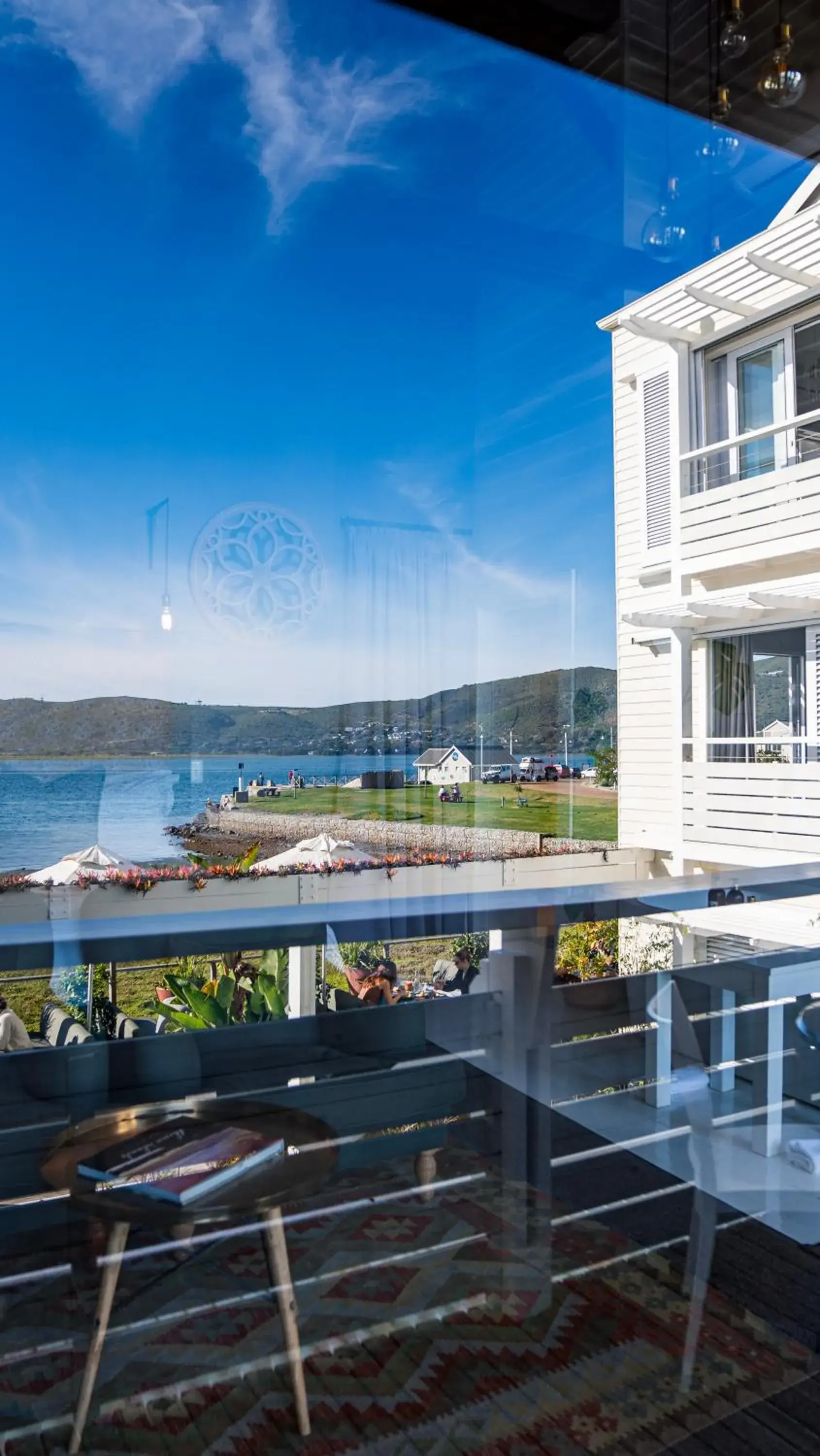 View (from property/room) in The Lofts Boutique Hotel View (from property/room) in The Lofts Boutique Hotel