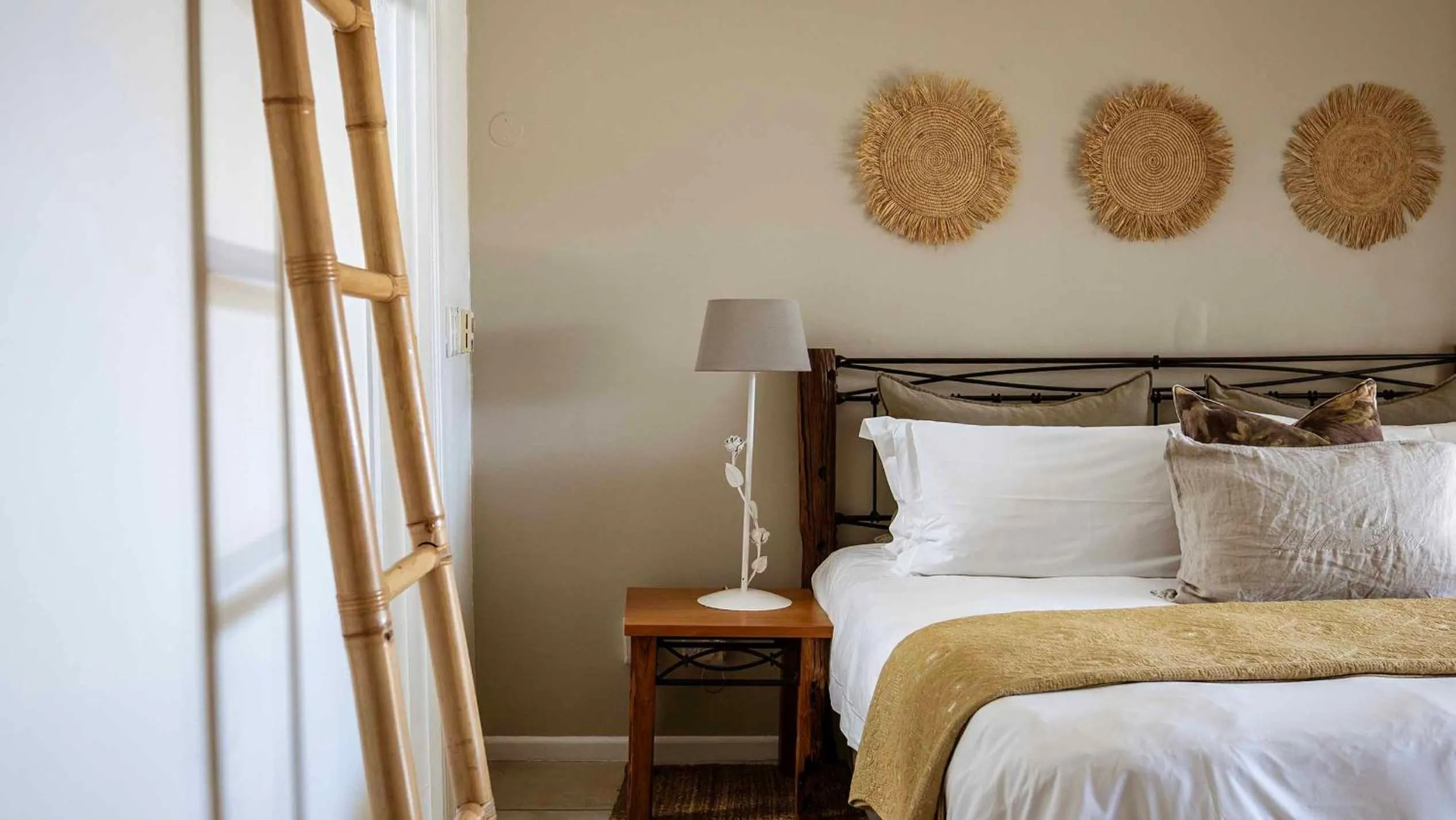 Bedroom, Bed in The Lofts Boutique Hotel