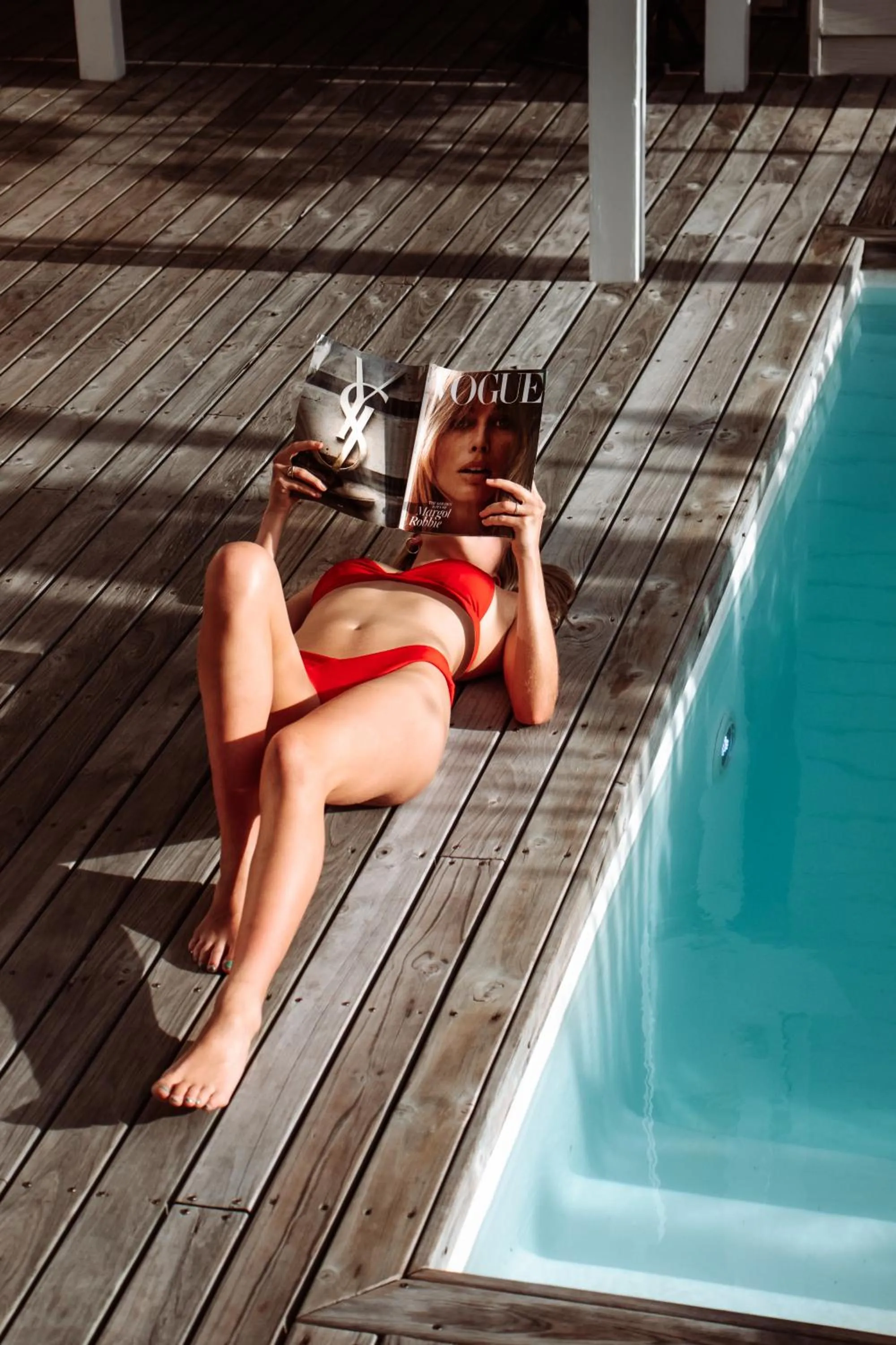 People in The Lofts Boutique Hotel